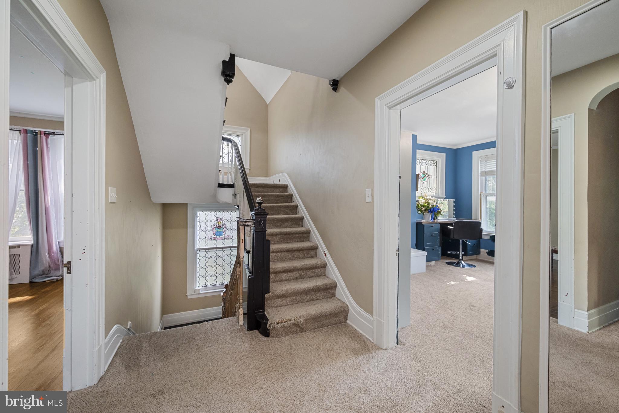 YORK CITY - Residential