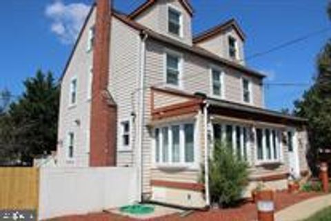11508 OLD BALTIMORE PIKE BELTSVILLE MD 20705