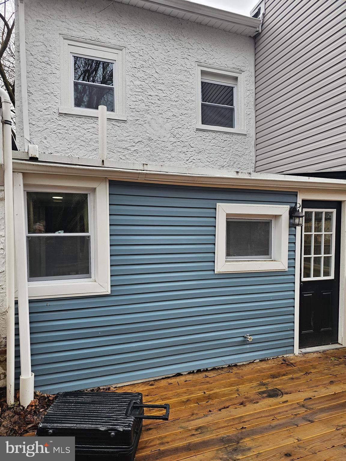 ROXBOROUGH - Residential