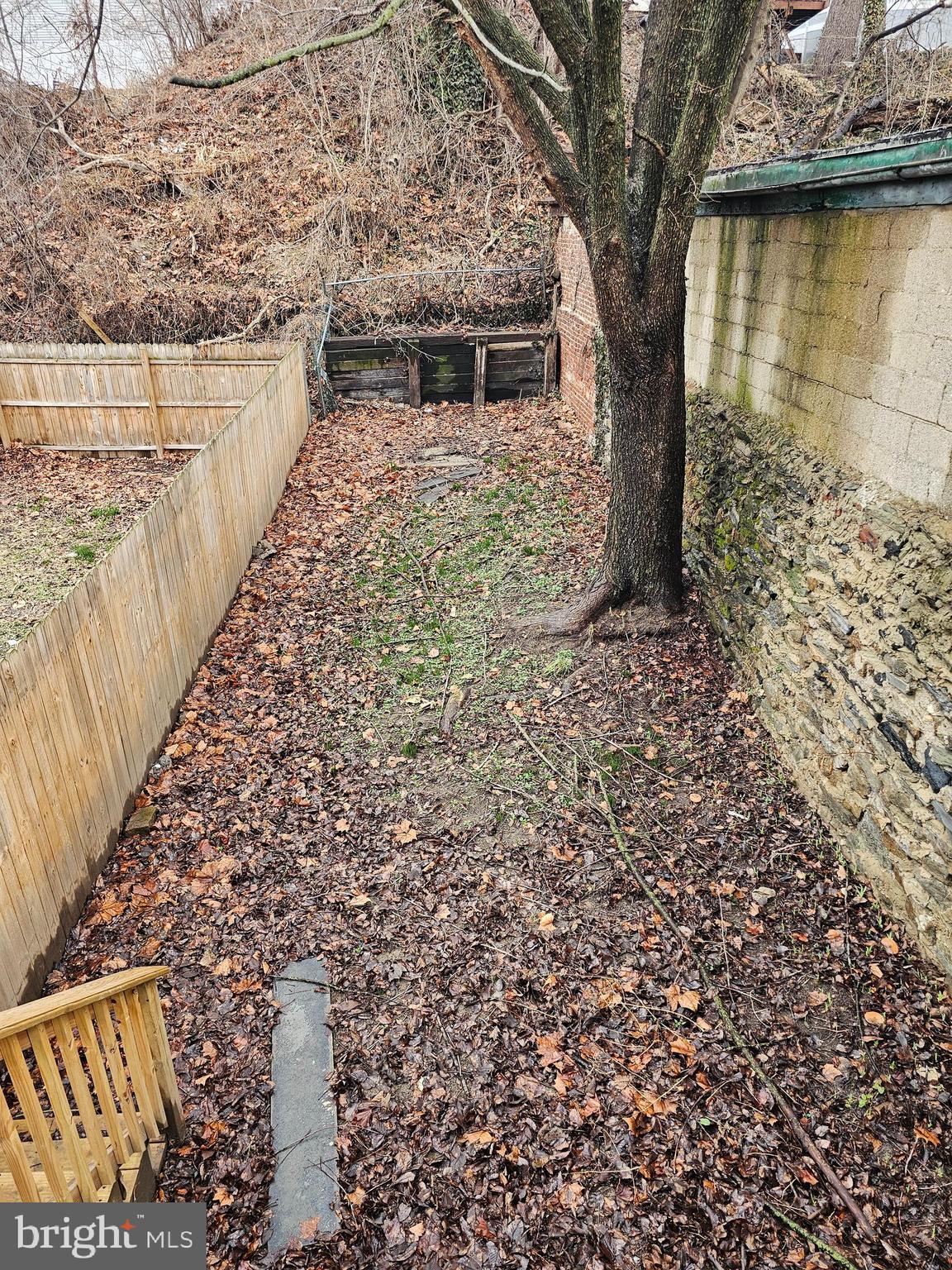 ROXBOROUGH - Residential