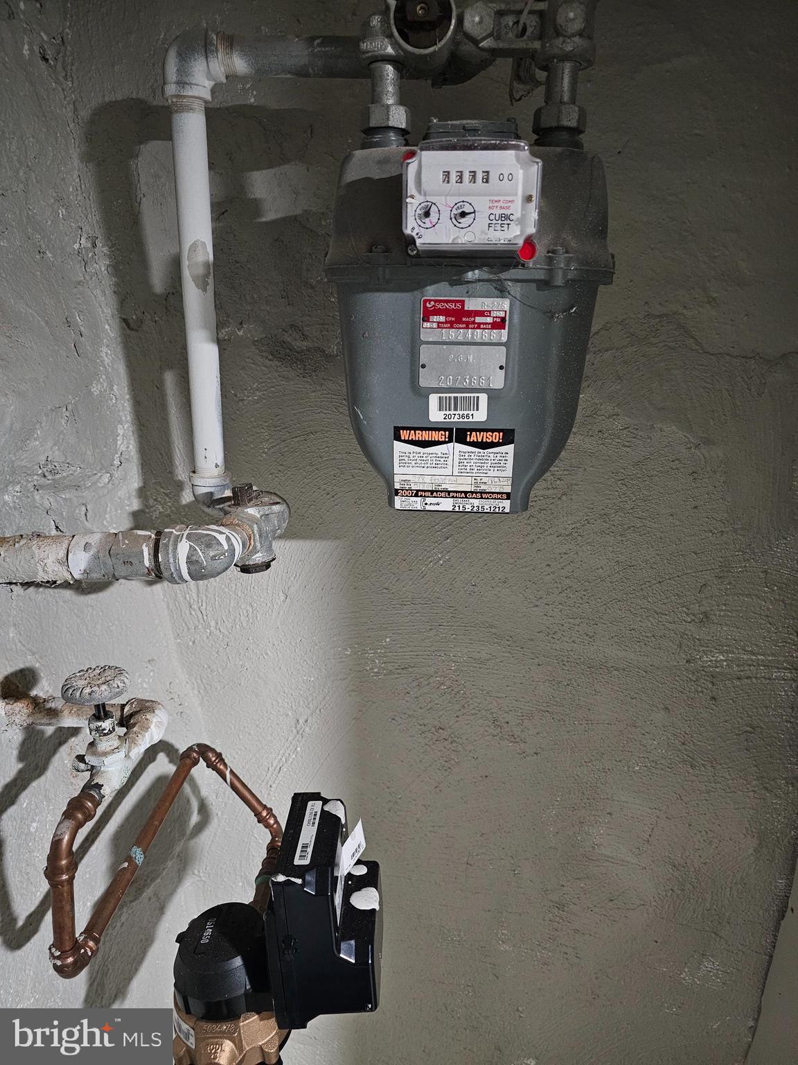 ROXBOROUGH - Residential