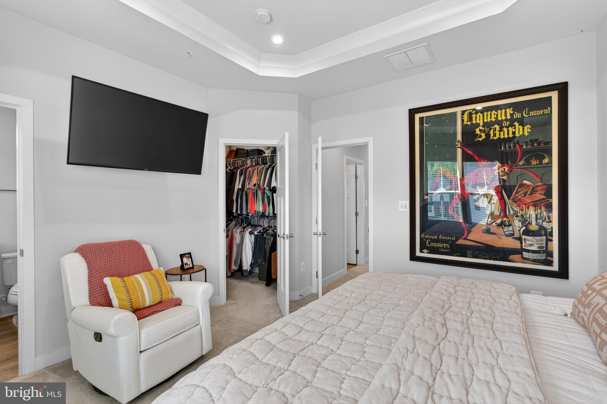 JAMES RUN TOWNHOMES - Residential