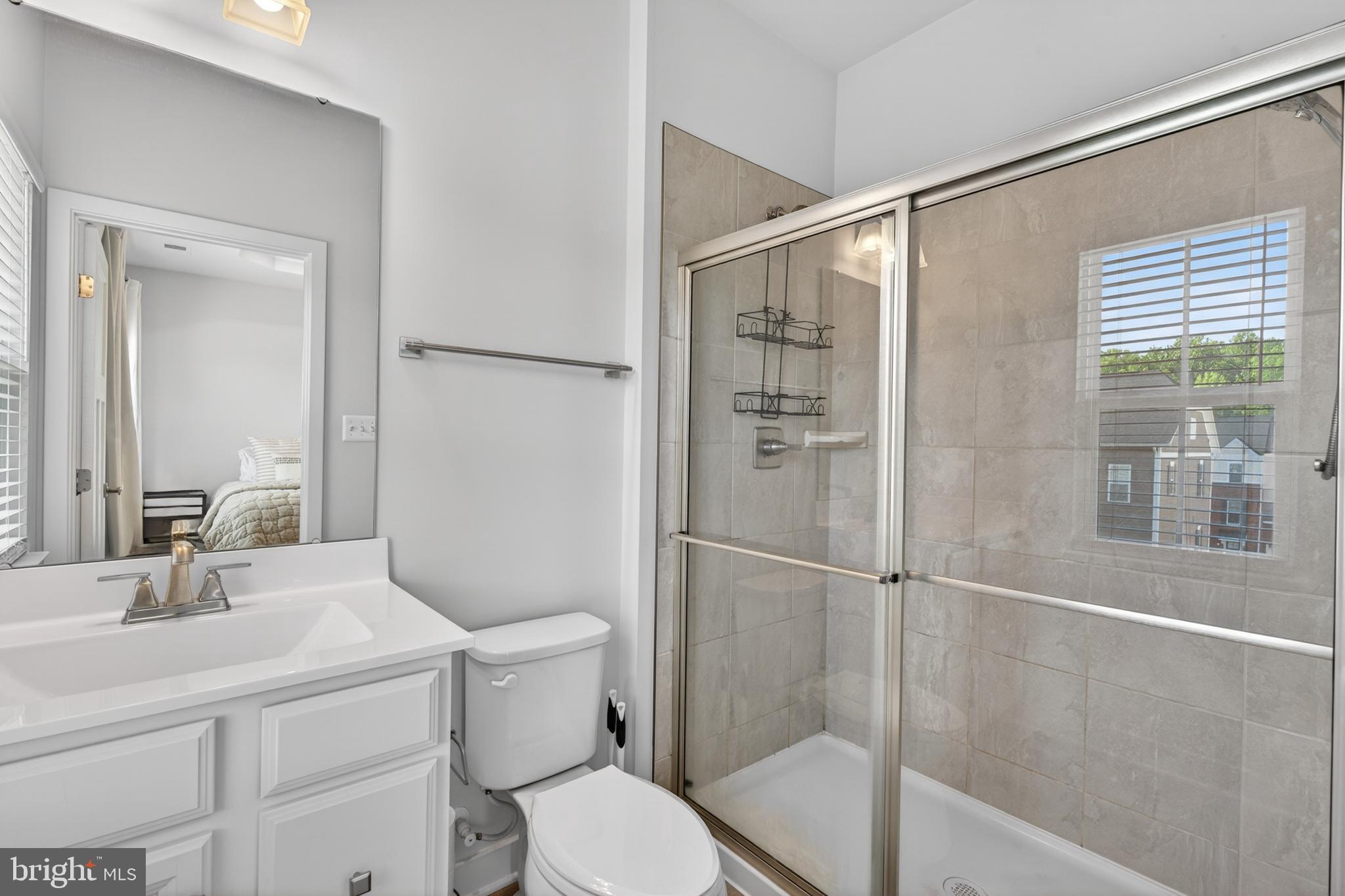 JAMES RUN TOWNHOMES - Residential