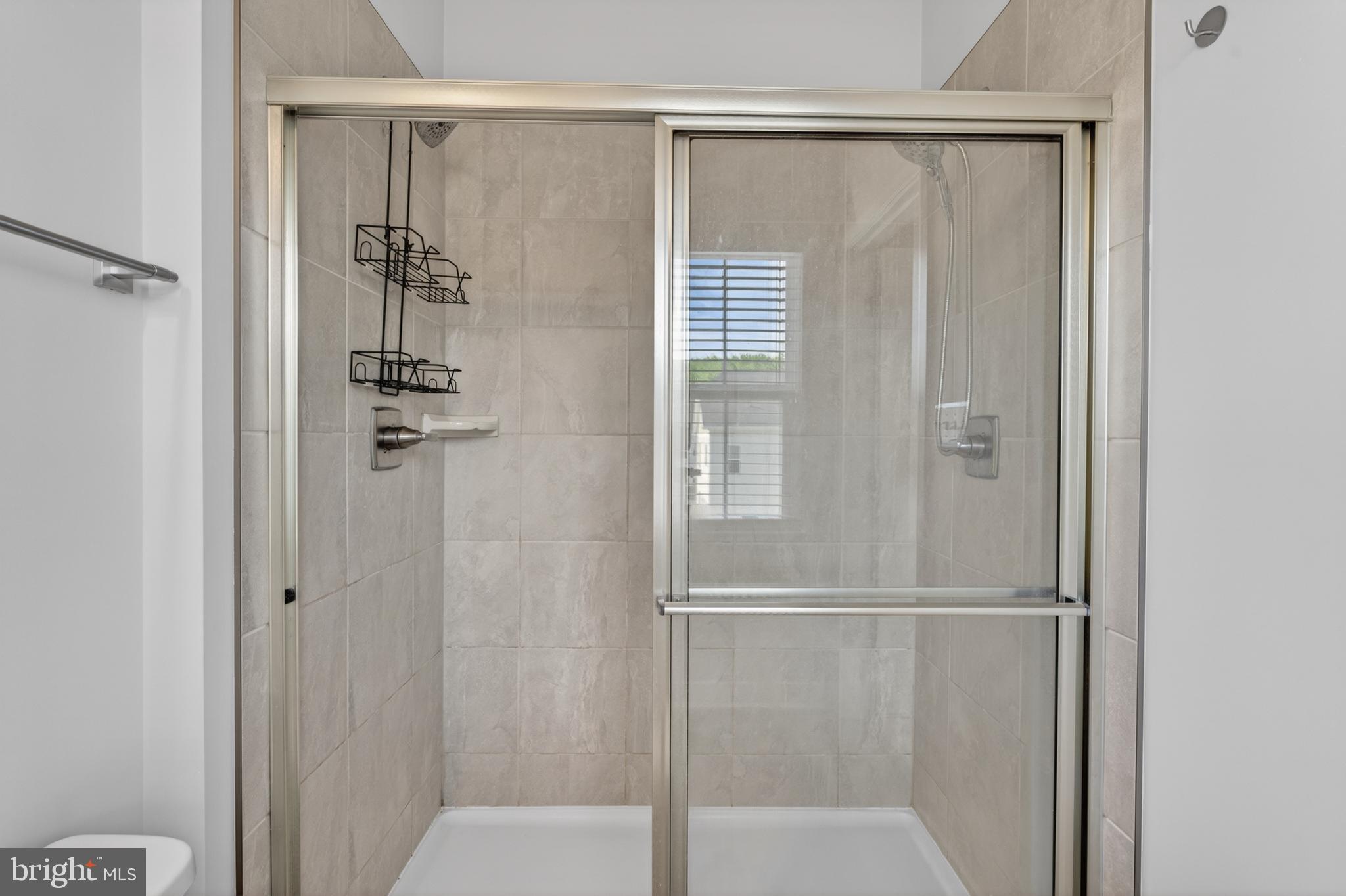 JAMES RUN TOWNHOMES - Residential