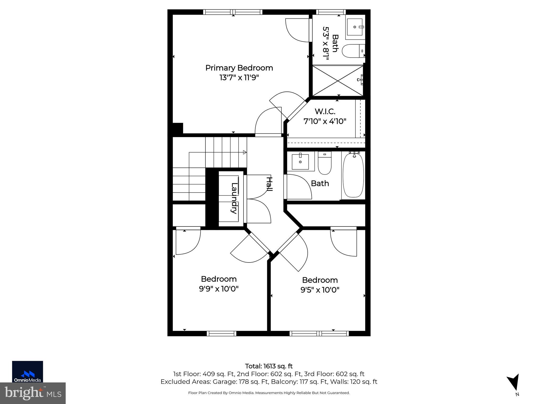 JAMES RUN TOWNHOMES - Residential