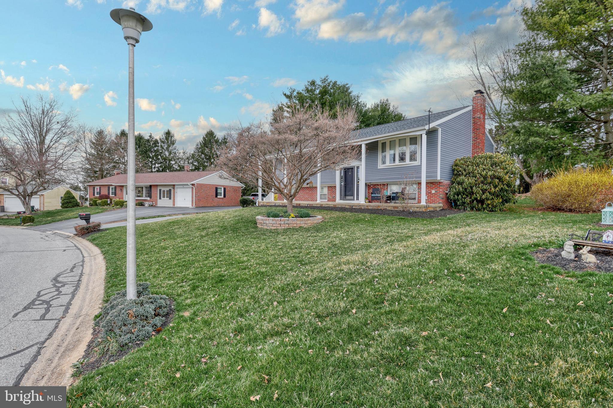 14 COVINGTON DRIVE