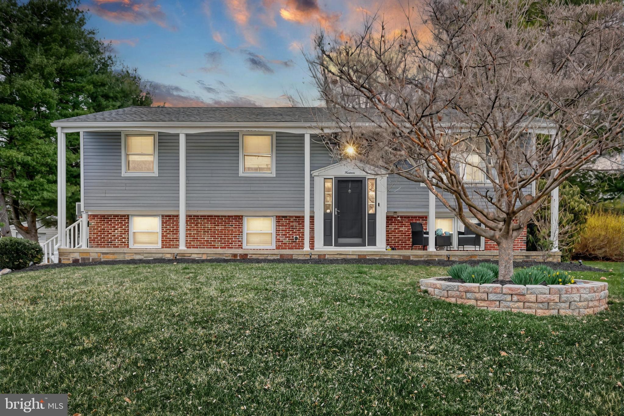 14 COVINGTON DRIVE