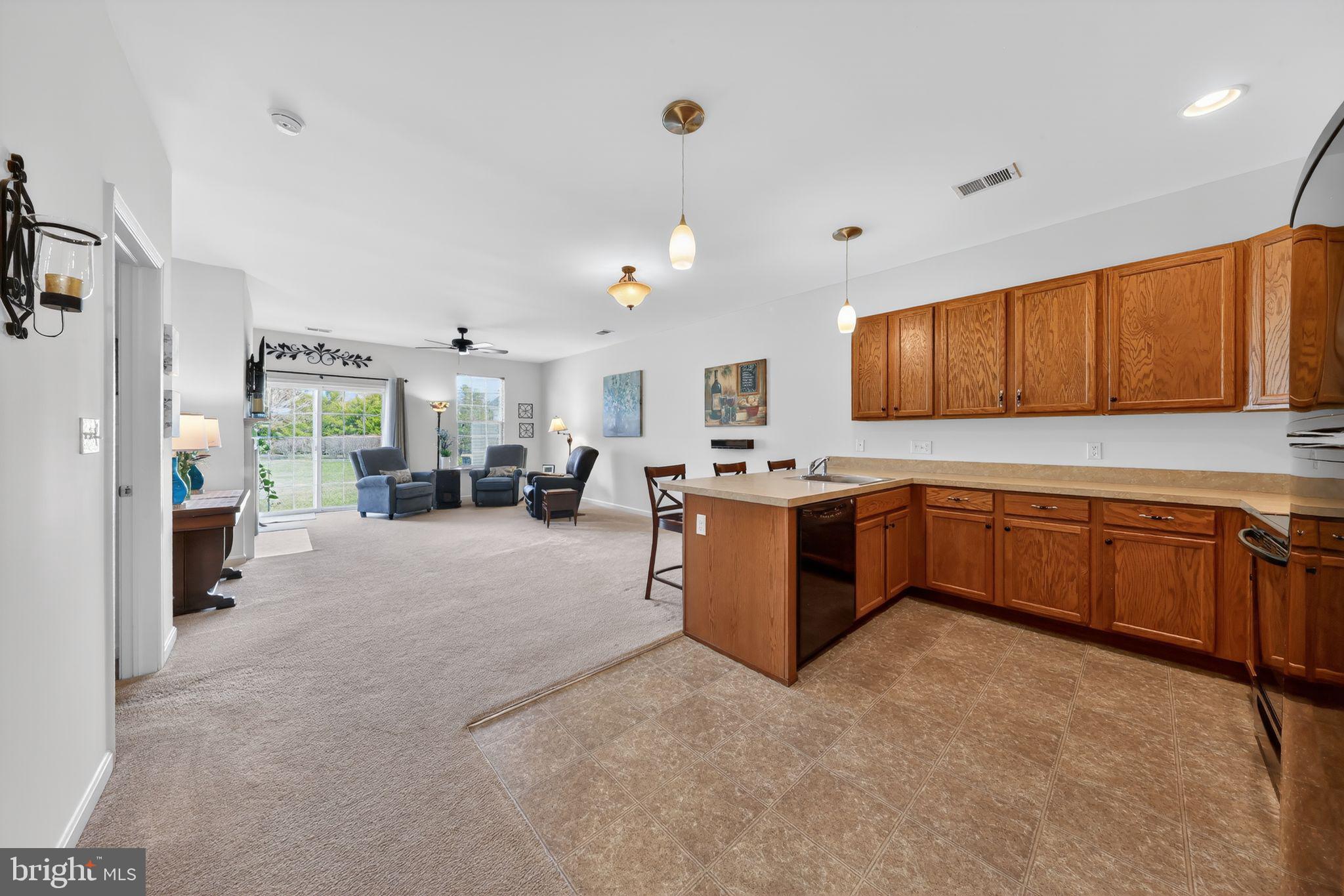 SPRING MEADOW - Residential