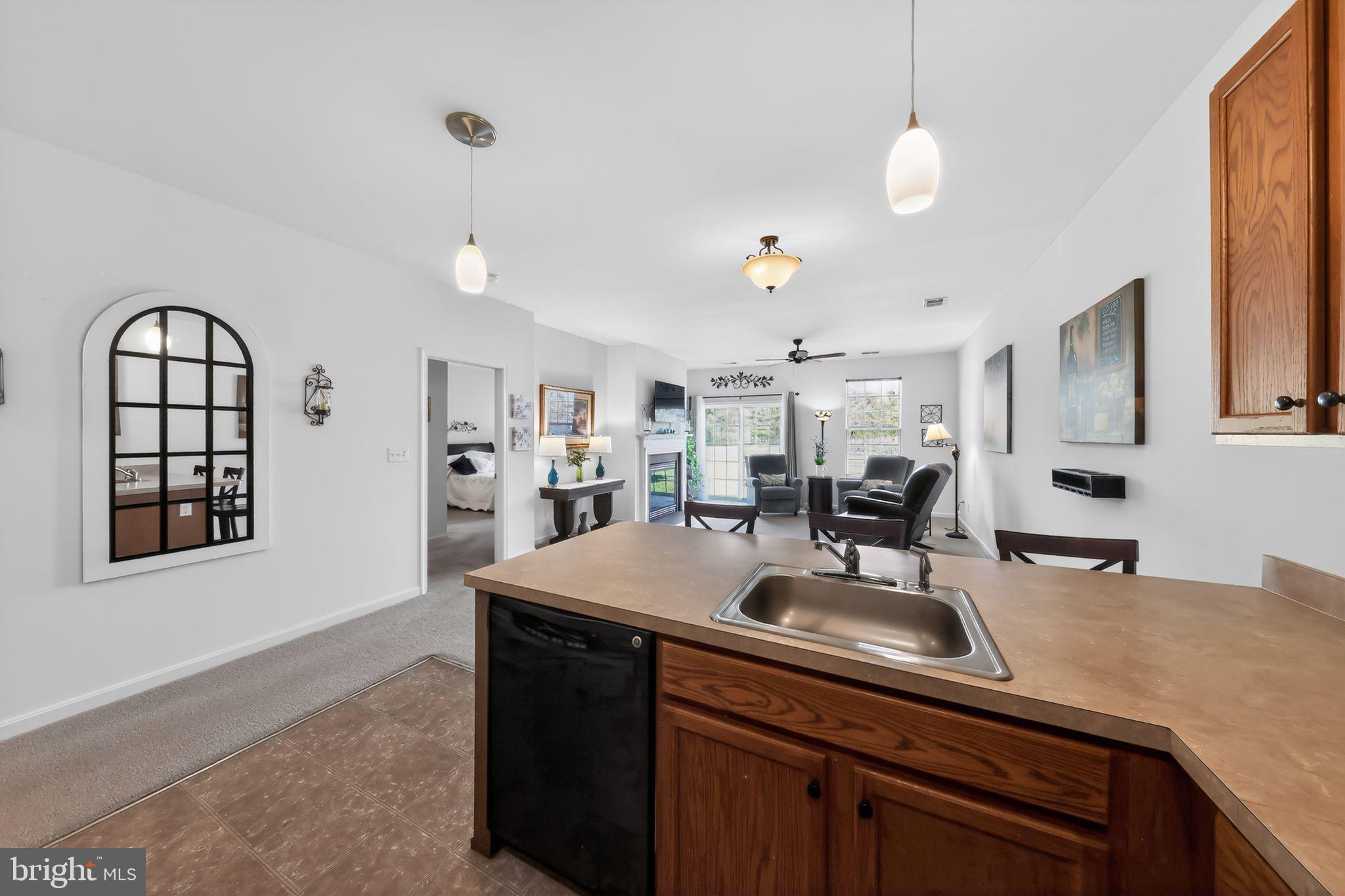 SPRING MEADOW - Residential