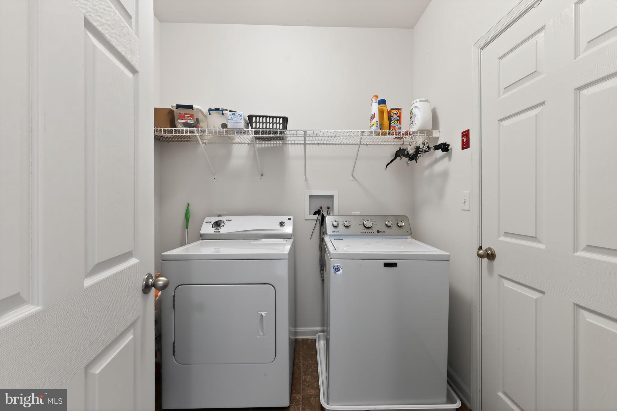 SPRING MEADOW - Residential