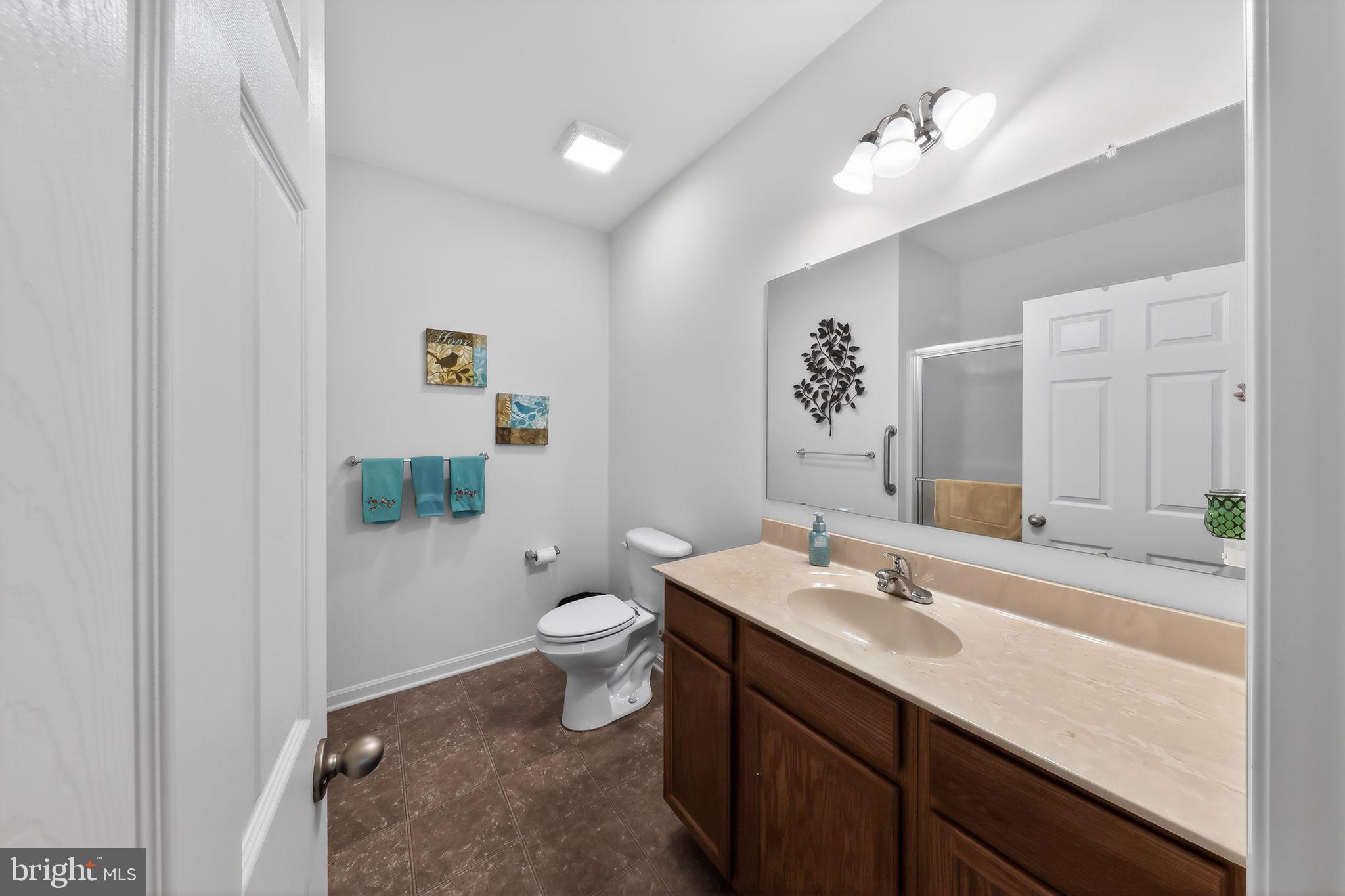 SPRING MEADOW - Residential