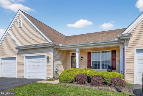 39 THISTLE COURT SMYRNA DE 19977