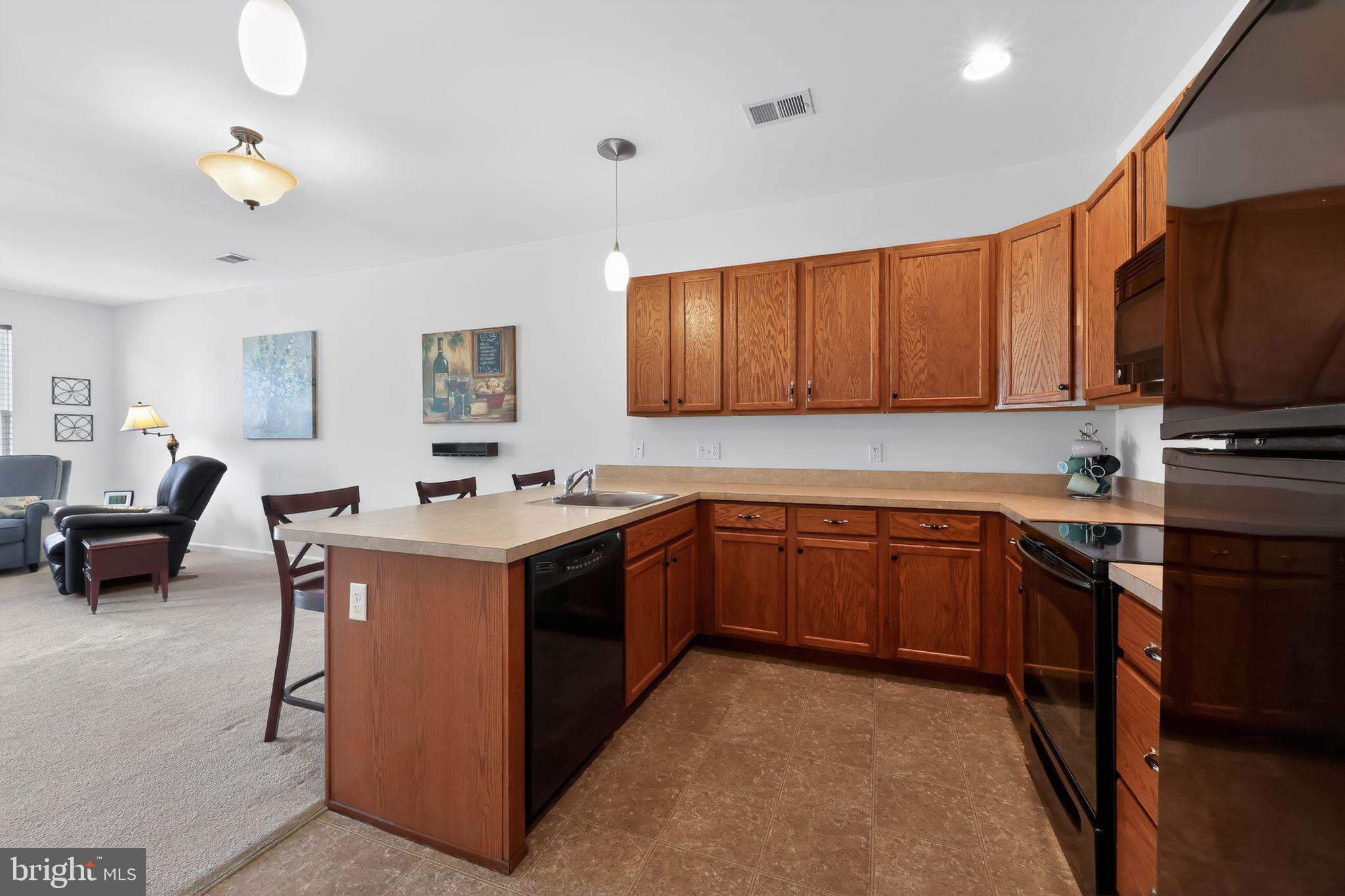 SPRING MEADOW - Residential