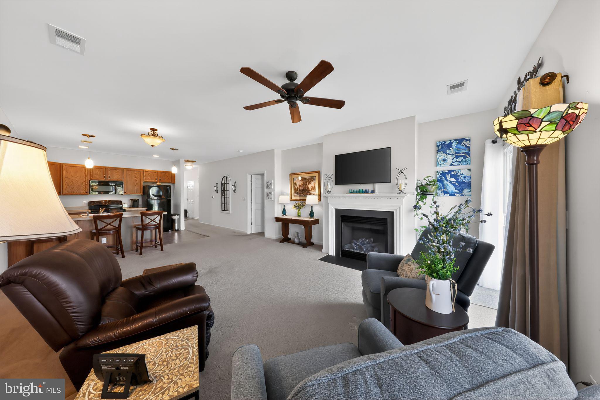 SPRING MEADOW - Residential