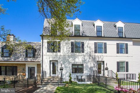 3703 RESERVOIR ROAD NW WASHINGTON DC 20007