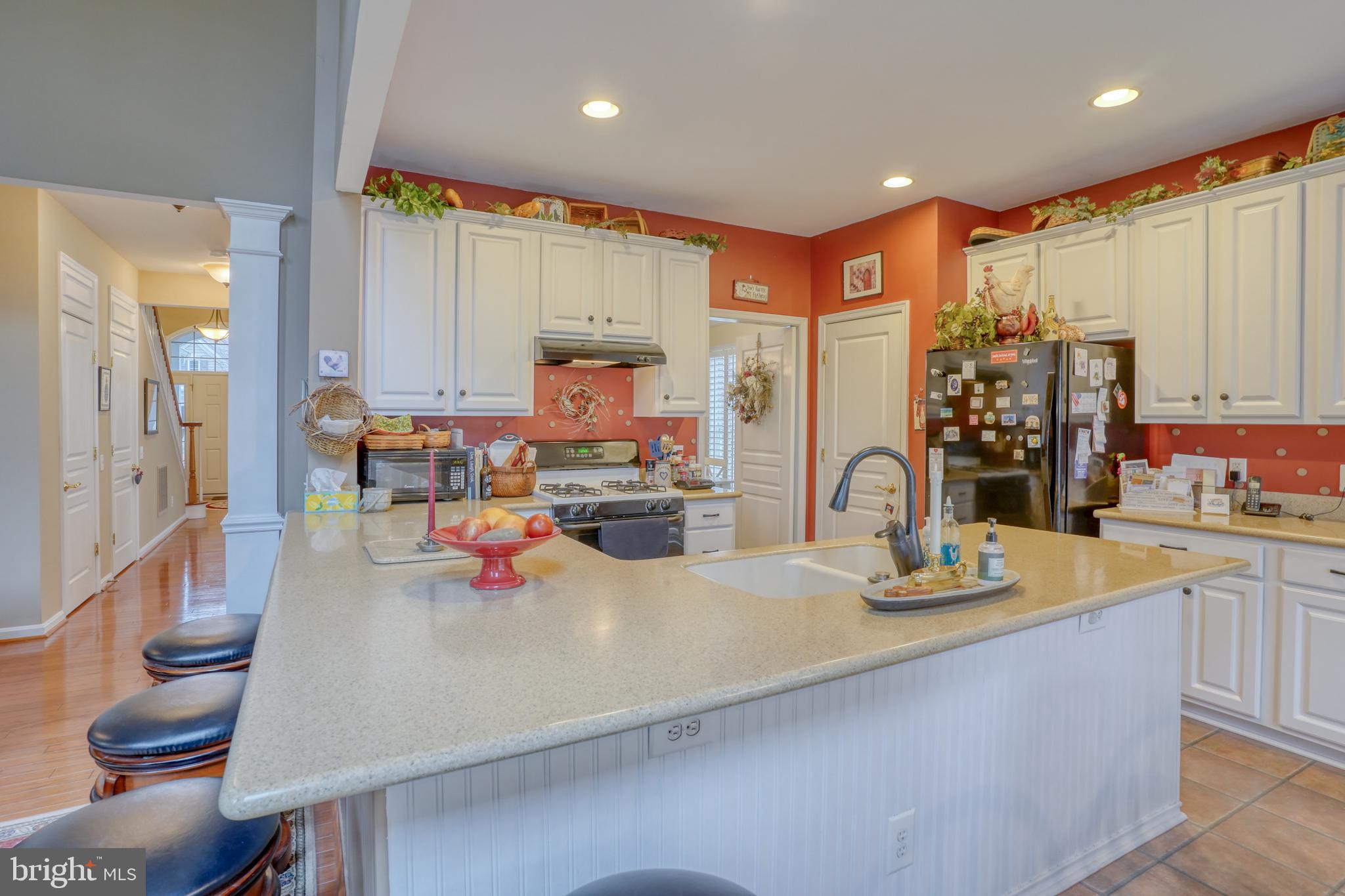 TRADITIONS AT LONG - Residential