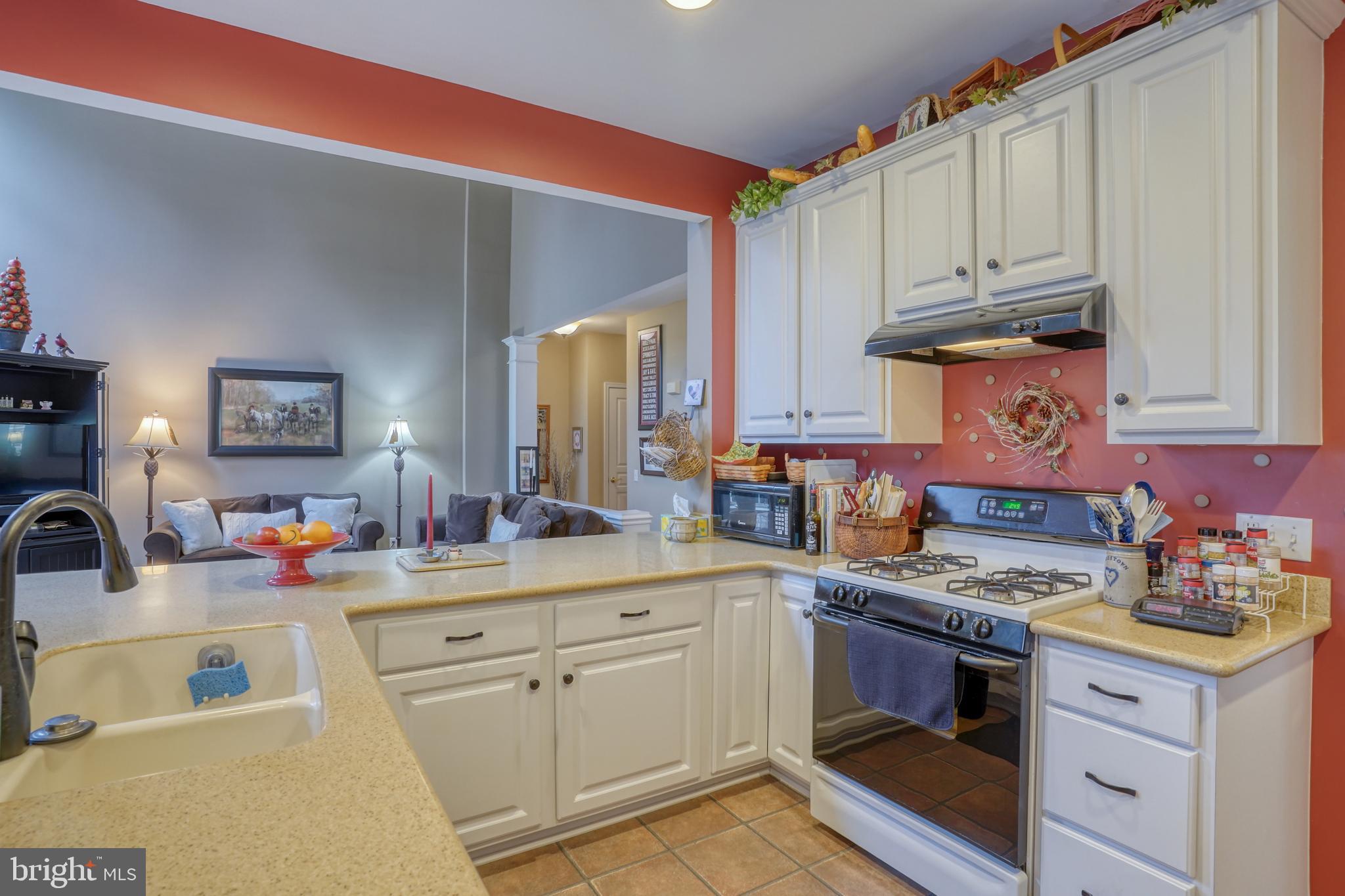 TRADITIONS AT LONG - Residential