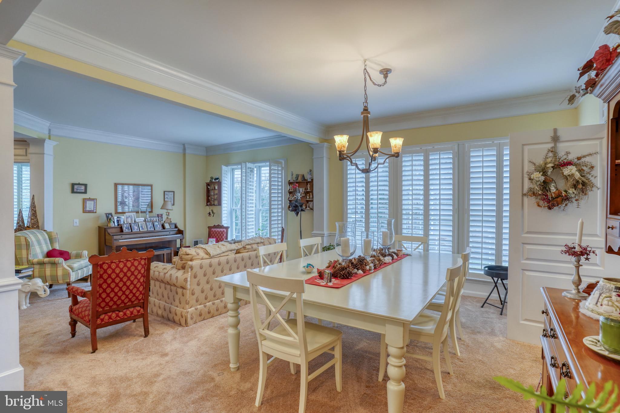 TRADITIONS AT LONG - Residential