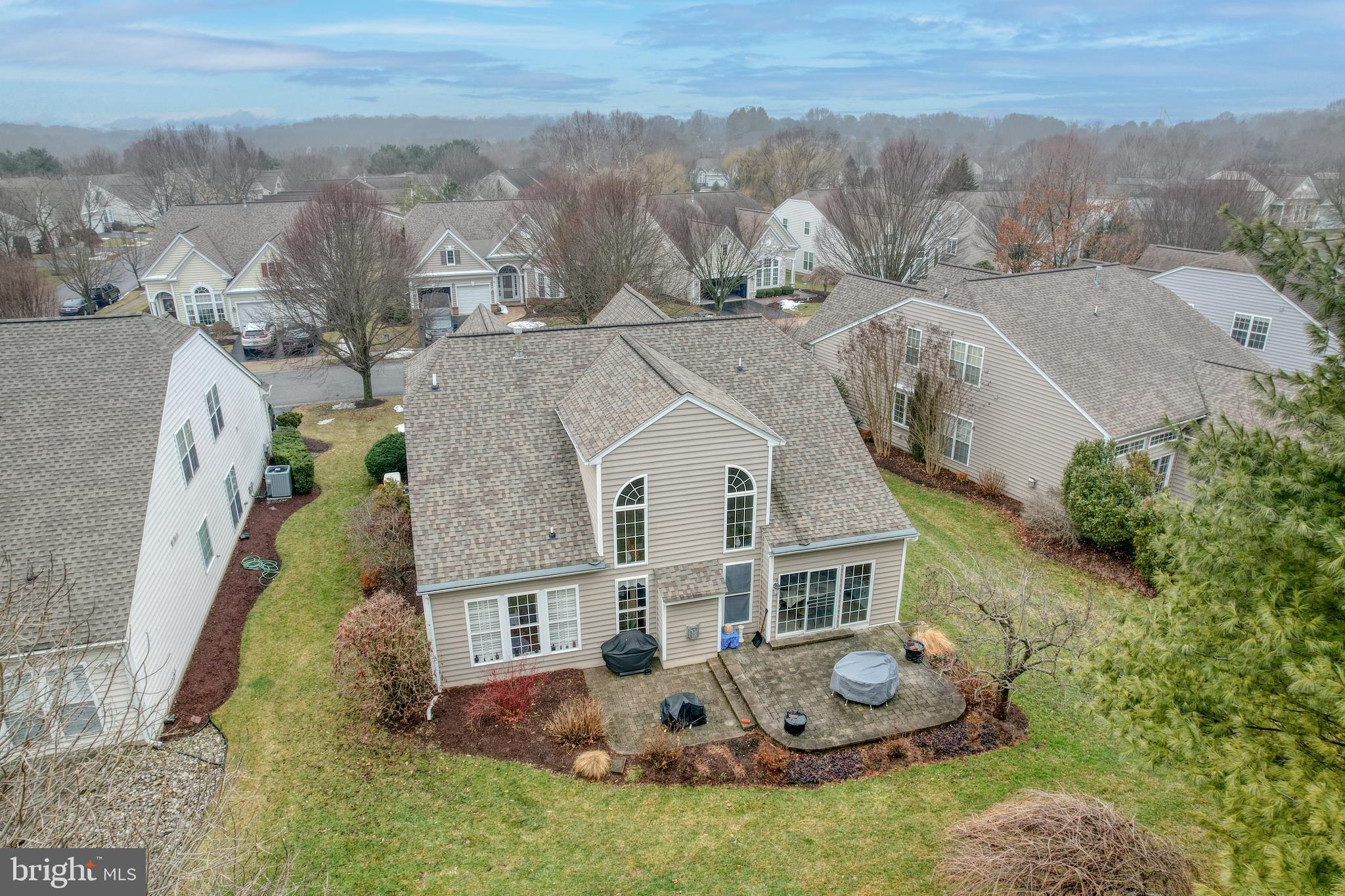 TRADITIONS AT LONG - Residential