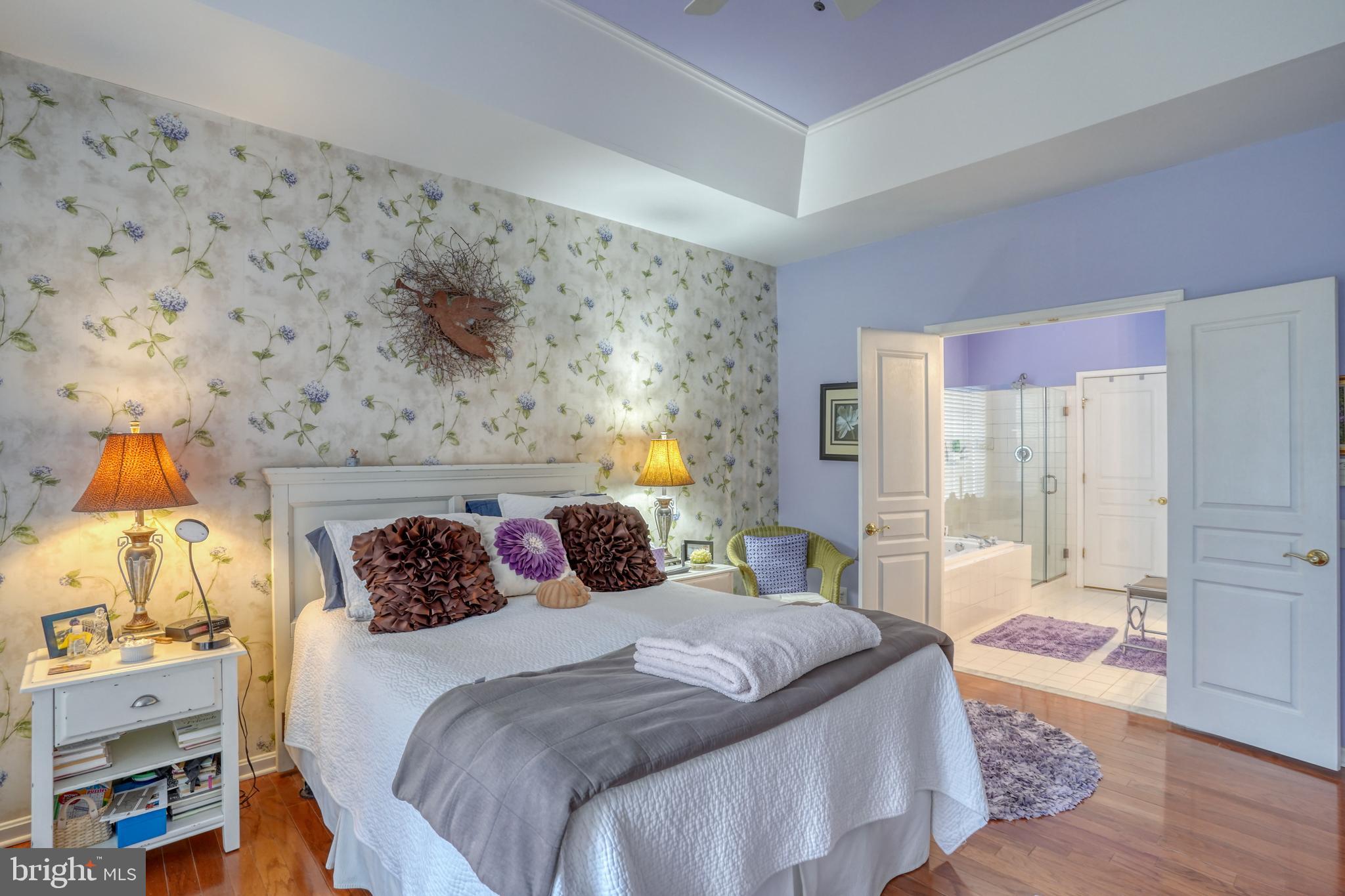 TRADITIONS AT LONG - Residential