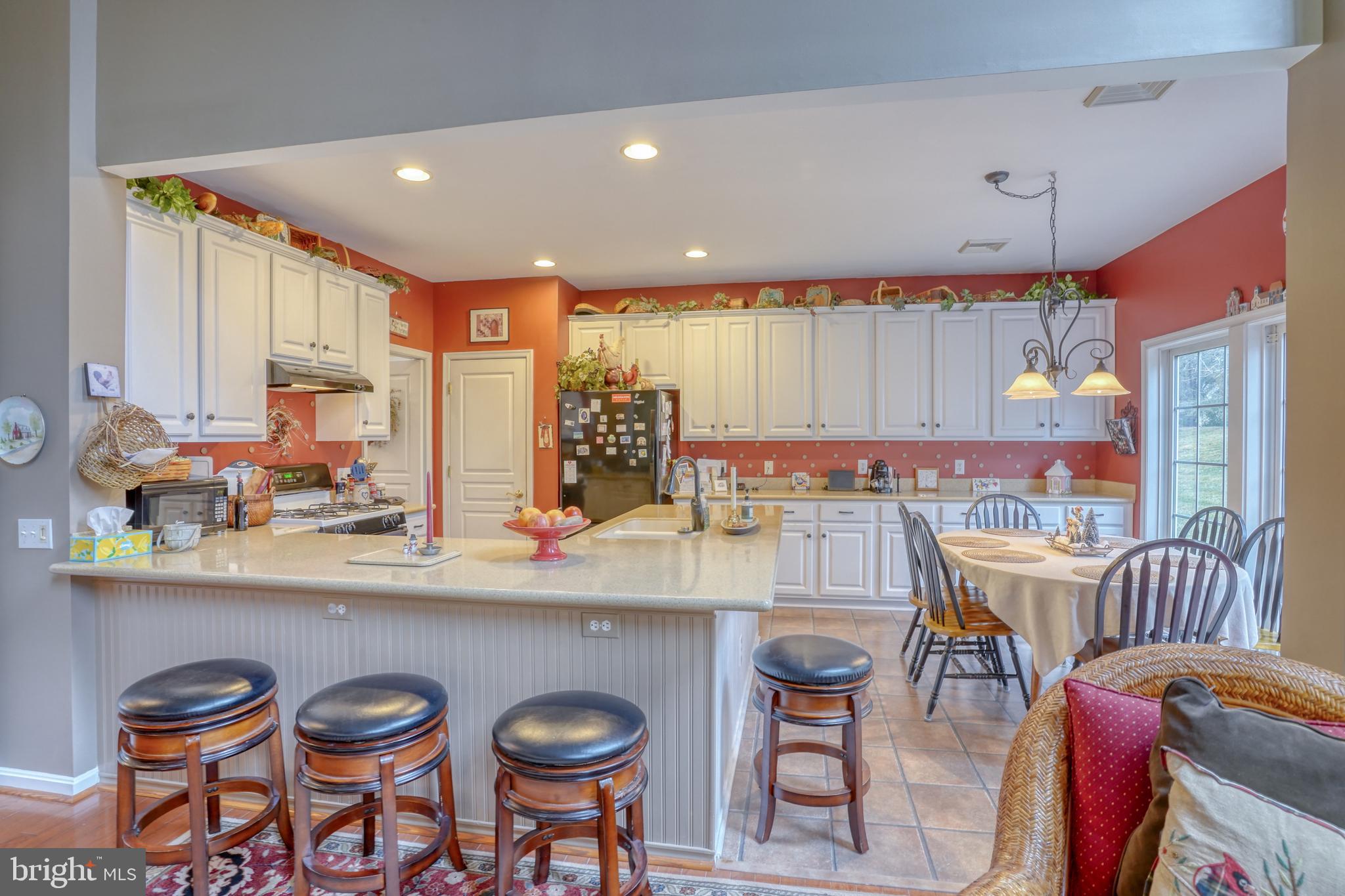 TRADITIONS AT LONG - Residential