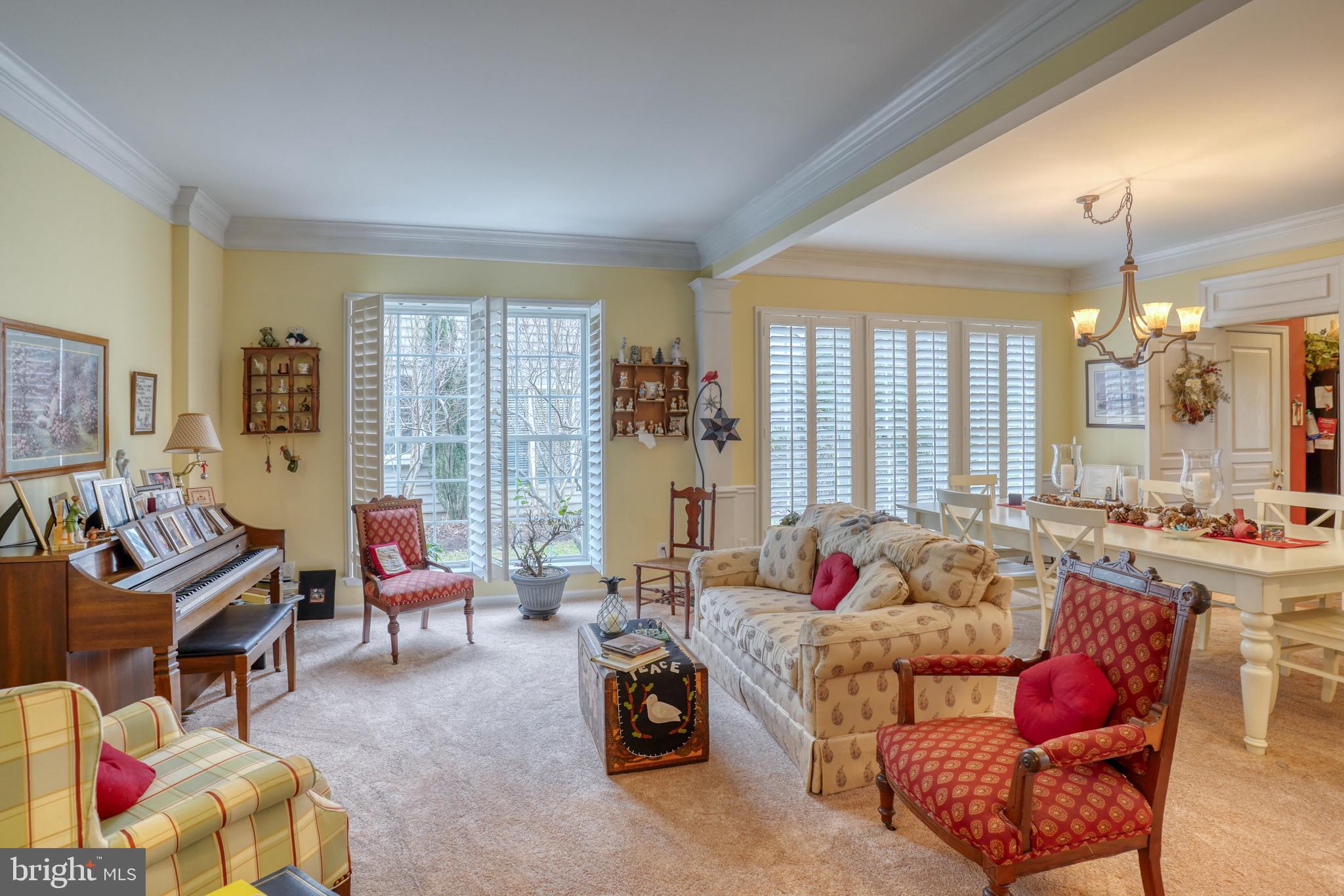 TRADITIONS AT LONG - Residential