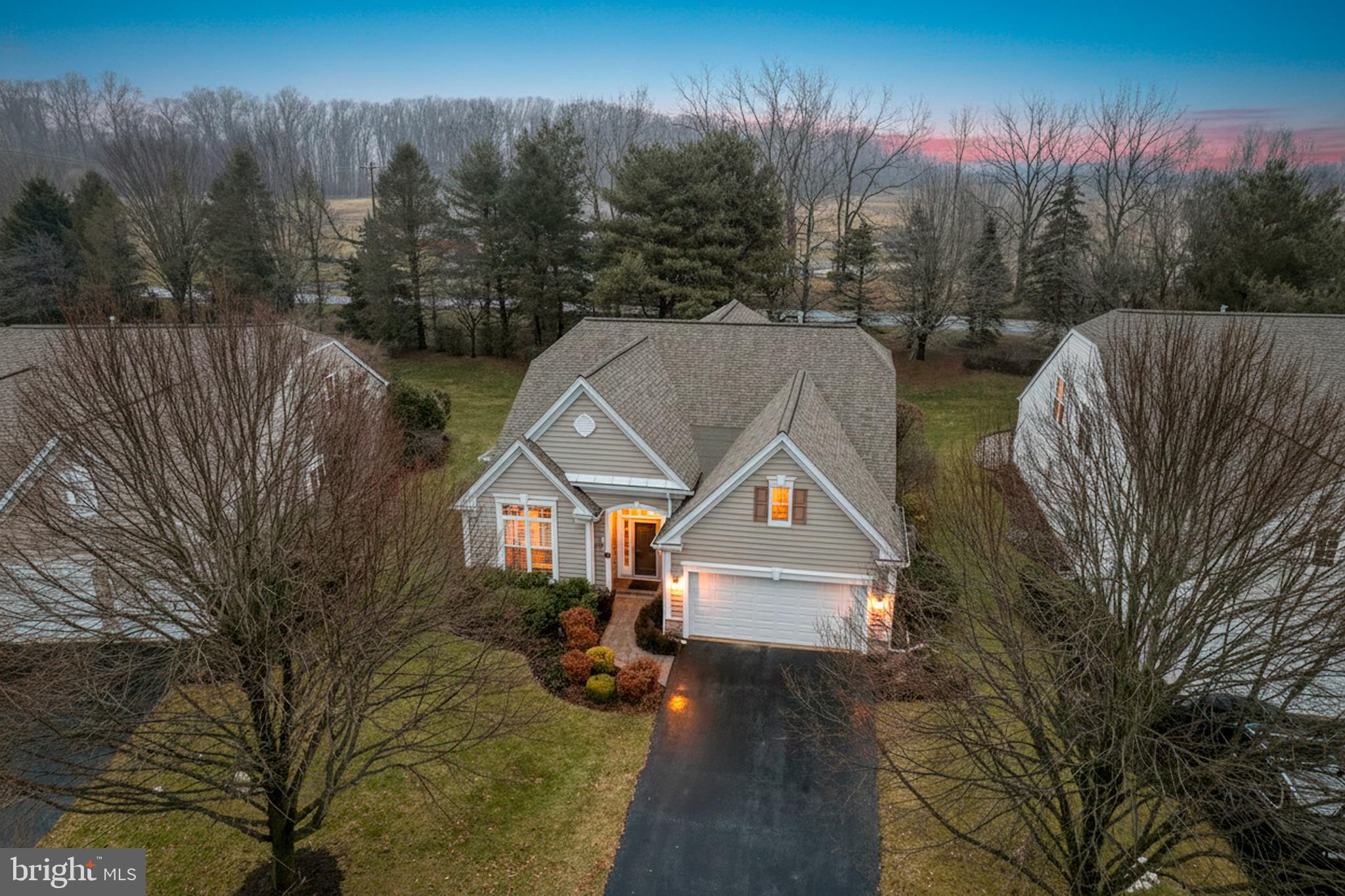 TRADITIONS AT LONG - Residential