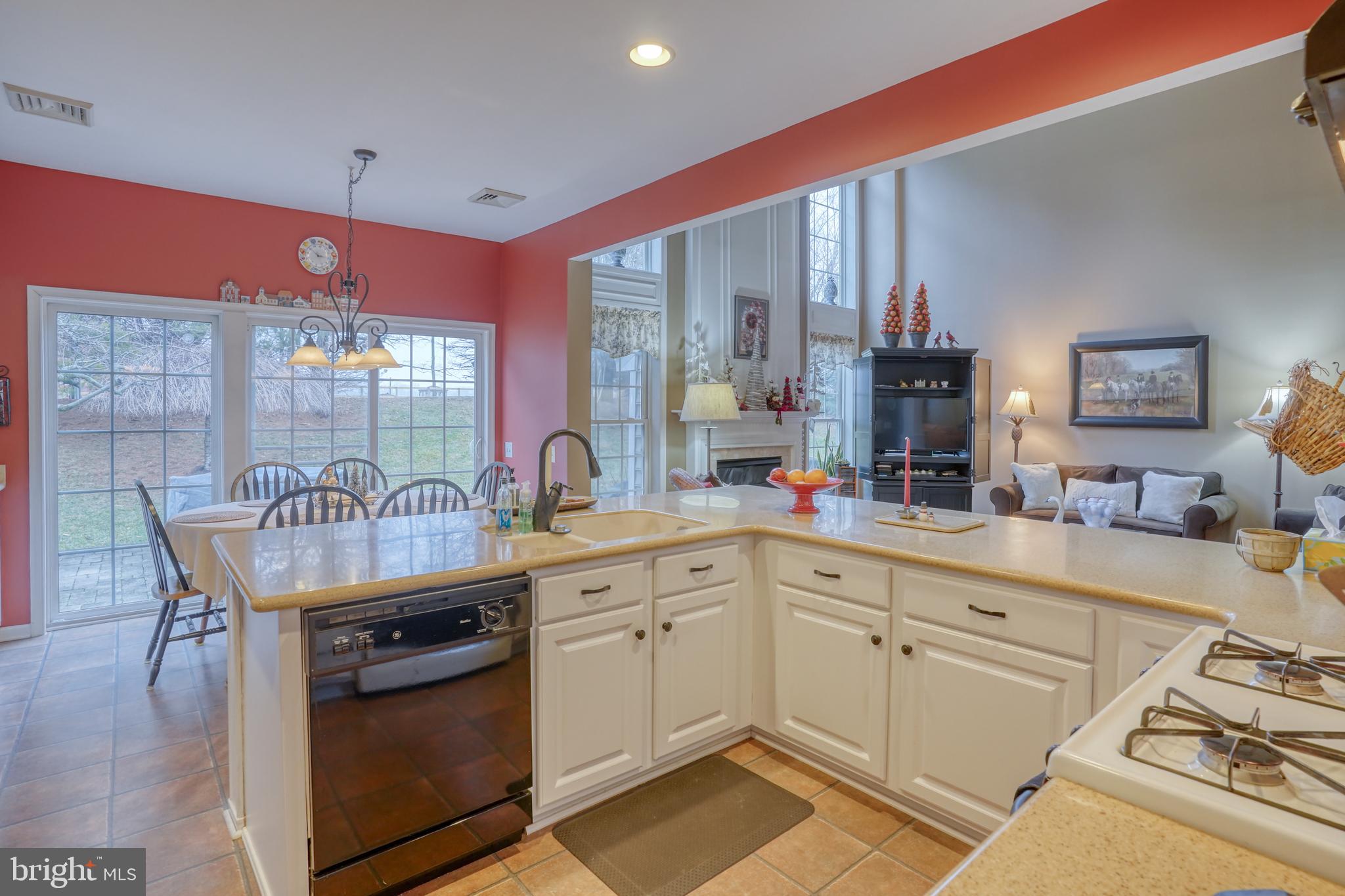 TRADITIONS AT LONG - Residential