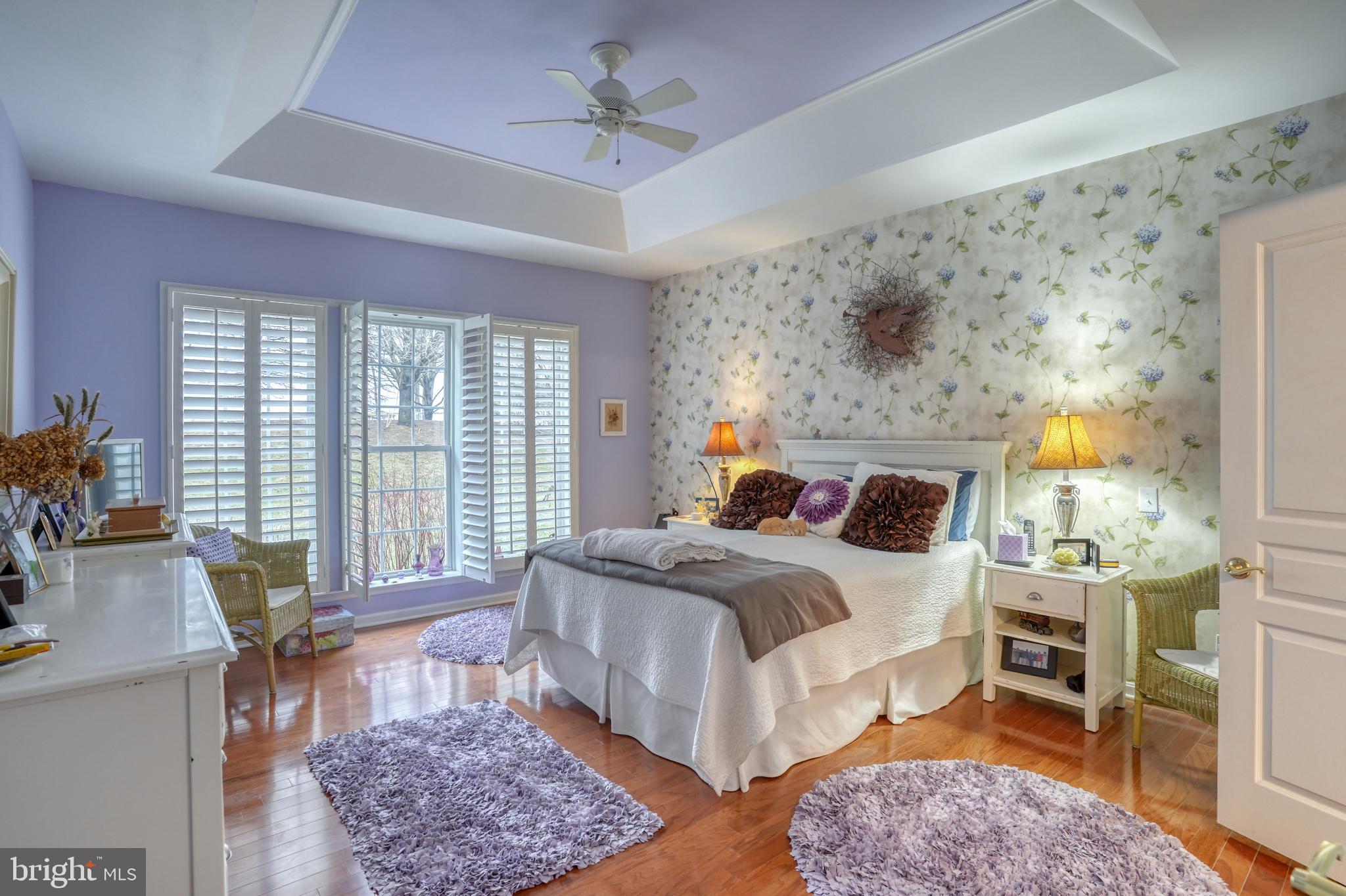 TRADITIONS AT LONG - Residential