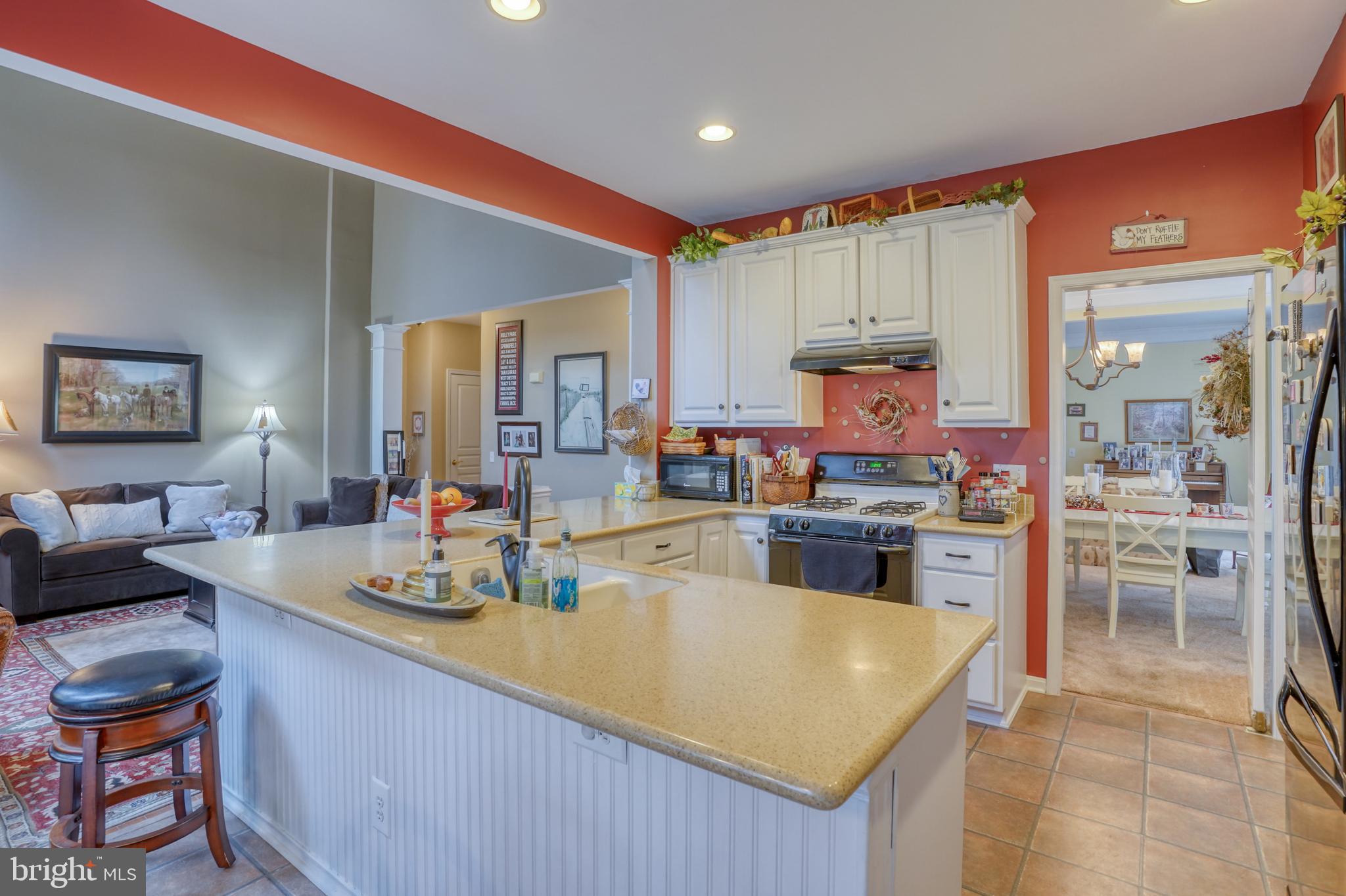 TRADITIONS AT LONG - Residential