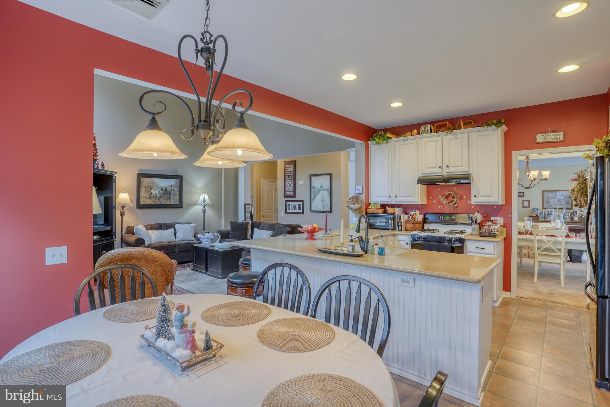 TRADITIONS AT LONG - Residential