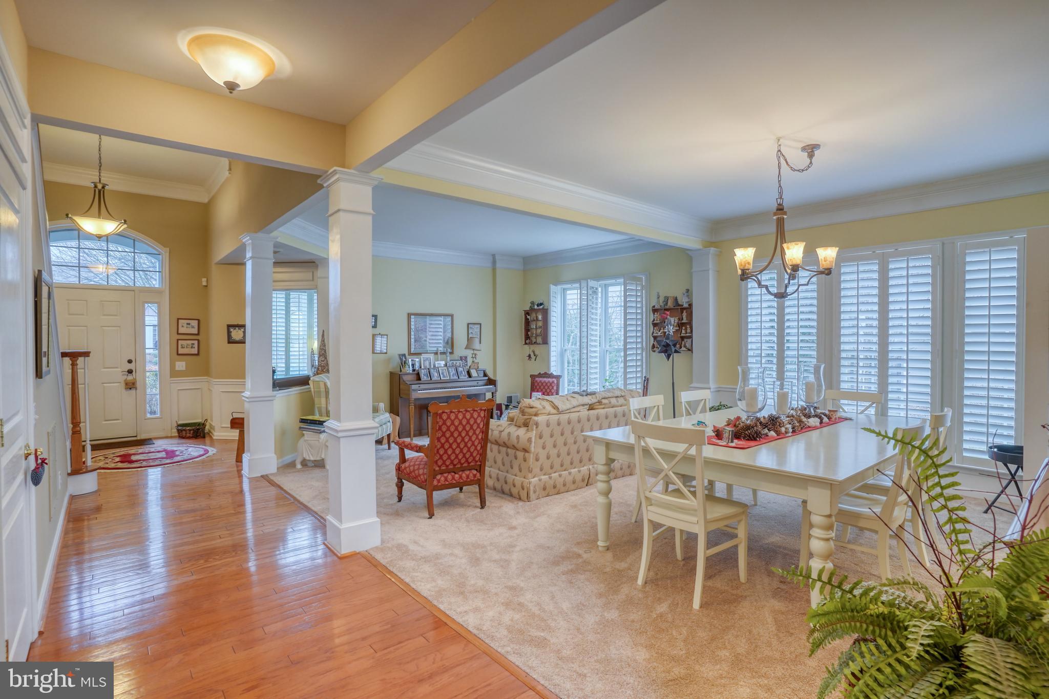 TRADITIONS AT LONG - Residential