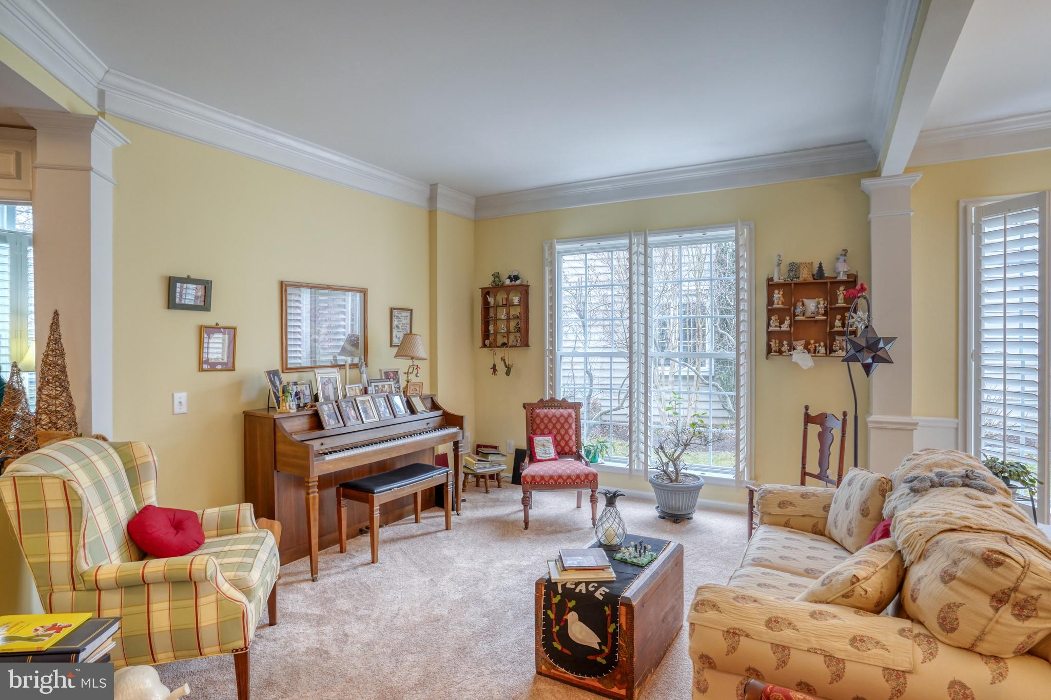 TRADITIONS AT LONG - Residential