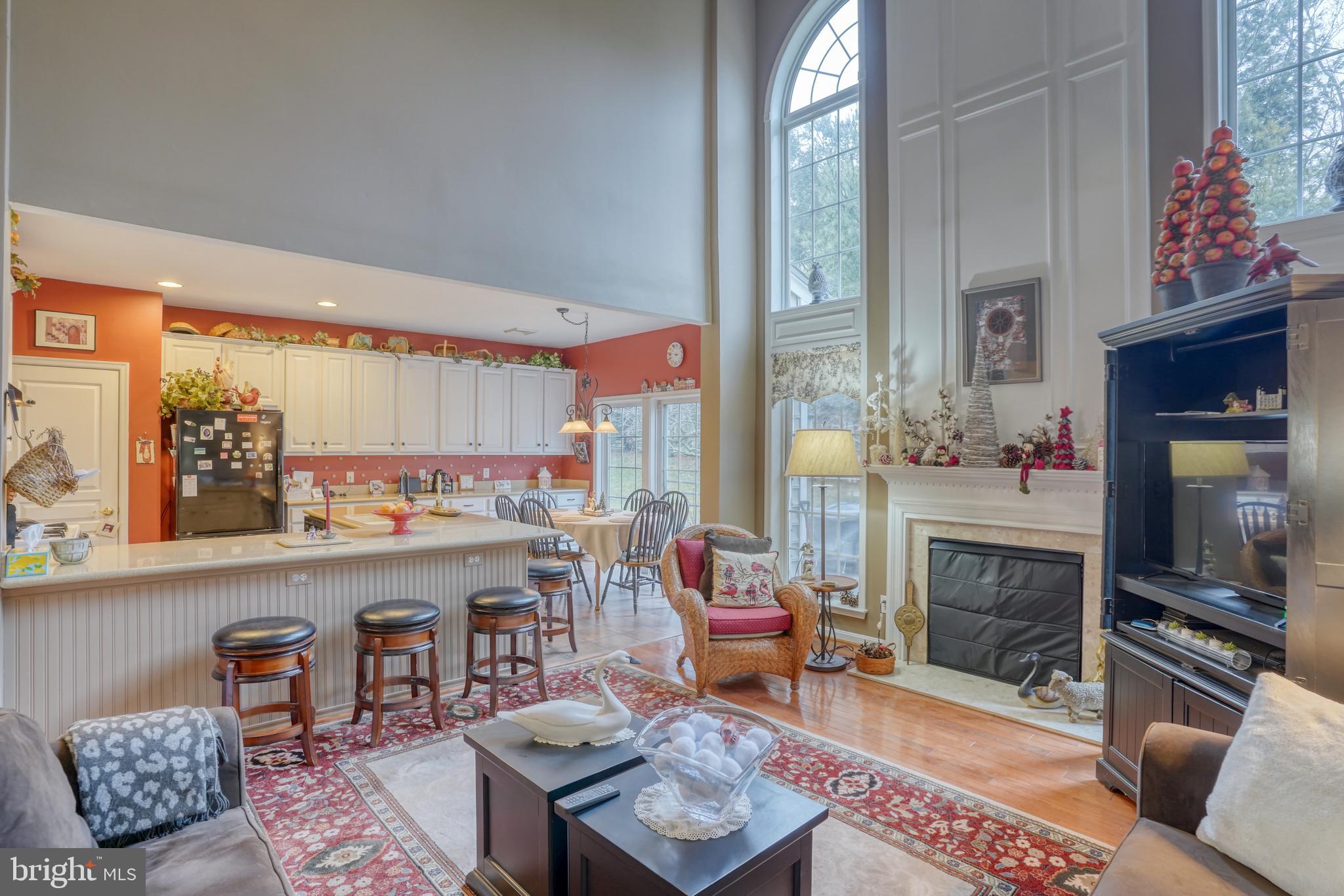 TRADITIONS AT LONG - Residential