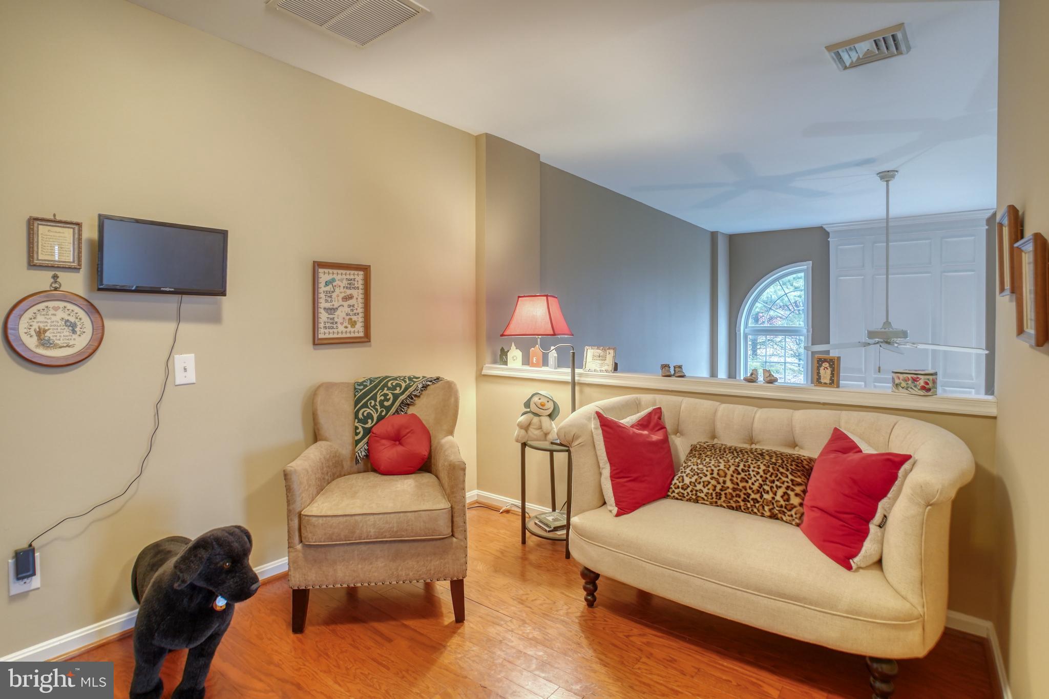 TRADITIONS AT LONG - Residential