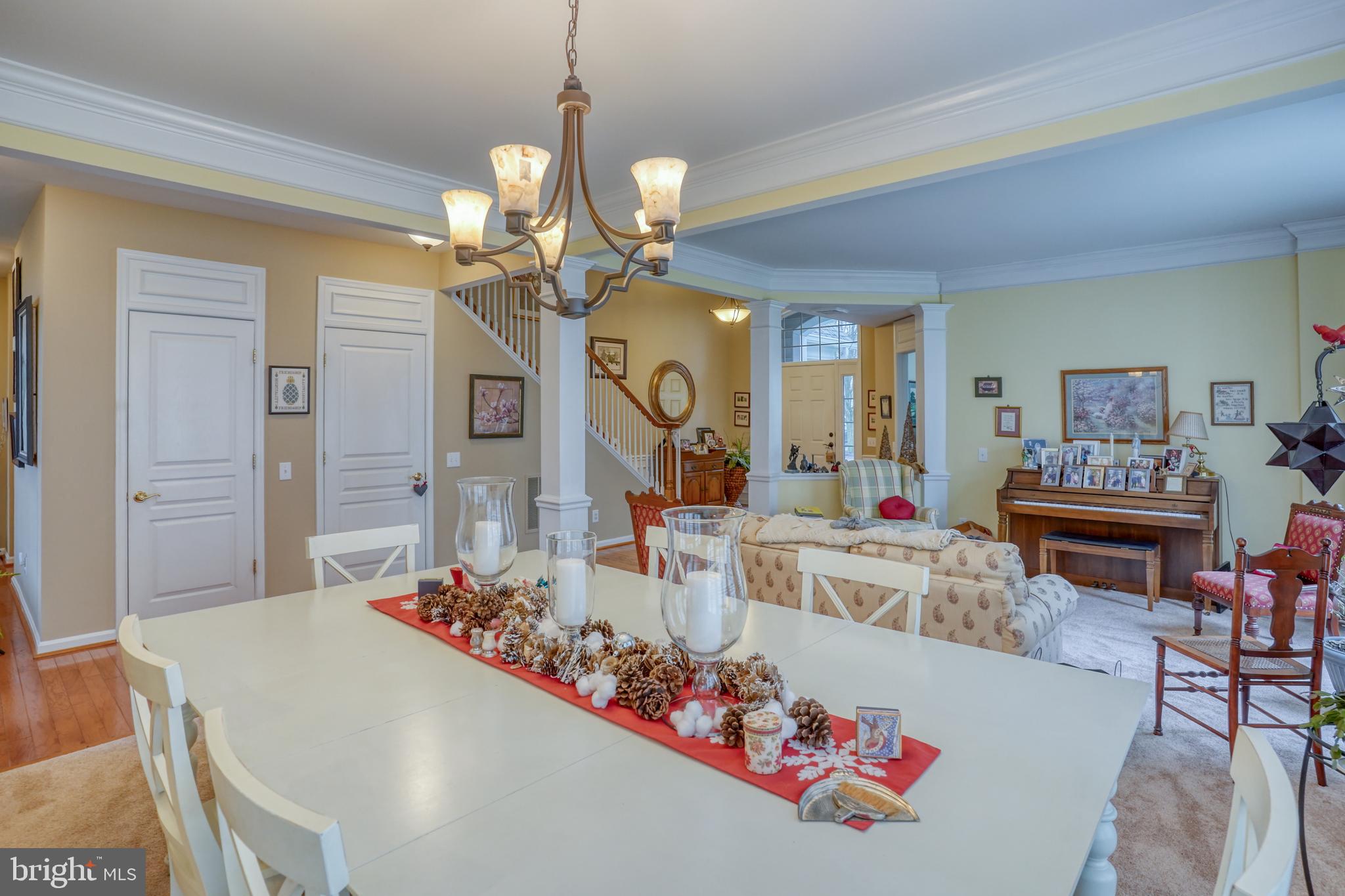 TRADITIONS AT LONG - Residential