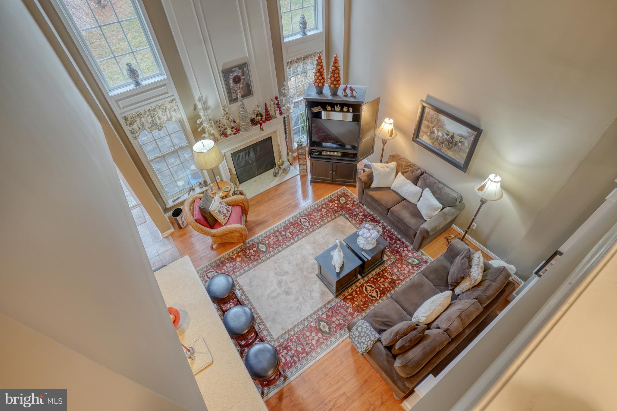 TRADITIONS AT LONG - Residential