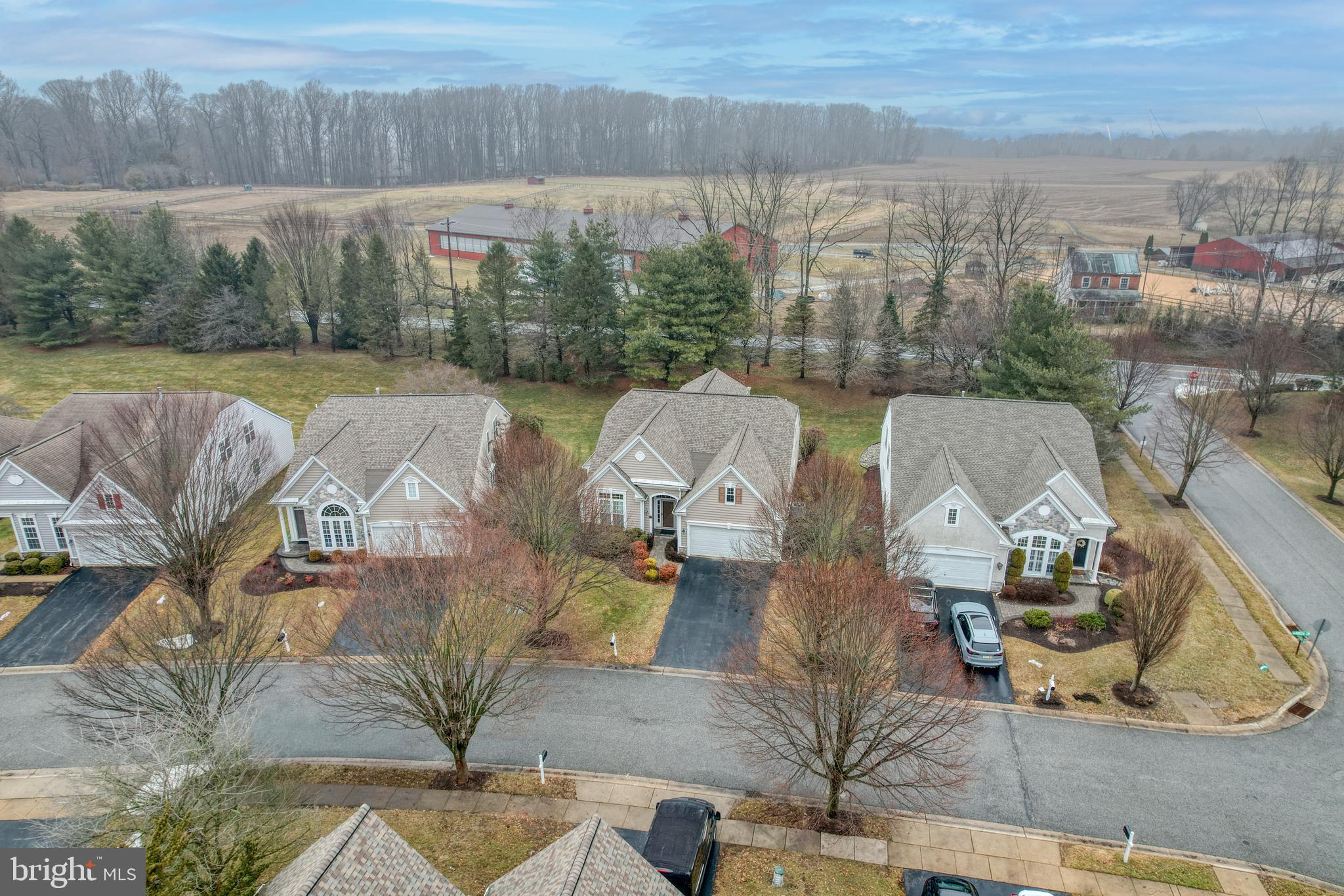 TRADITIONS AT LONG - Residential