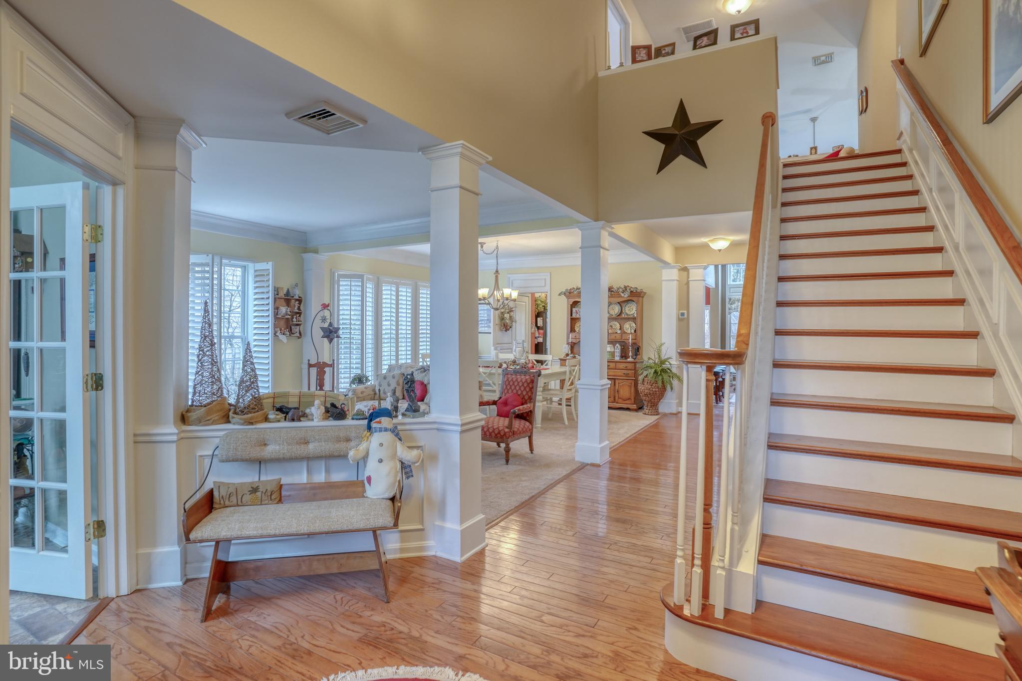 TRADITIONS AT LONG - Residential