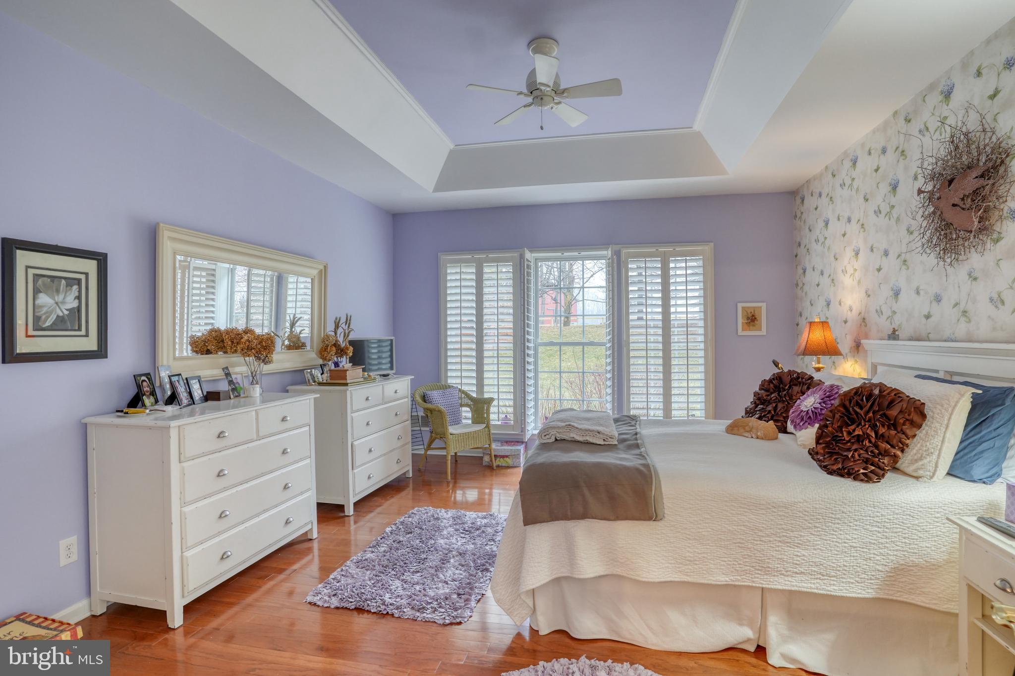 TRADITIONS AT LONG - Residential