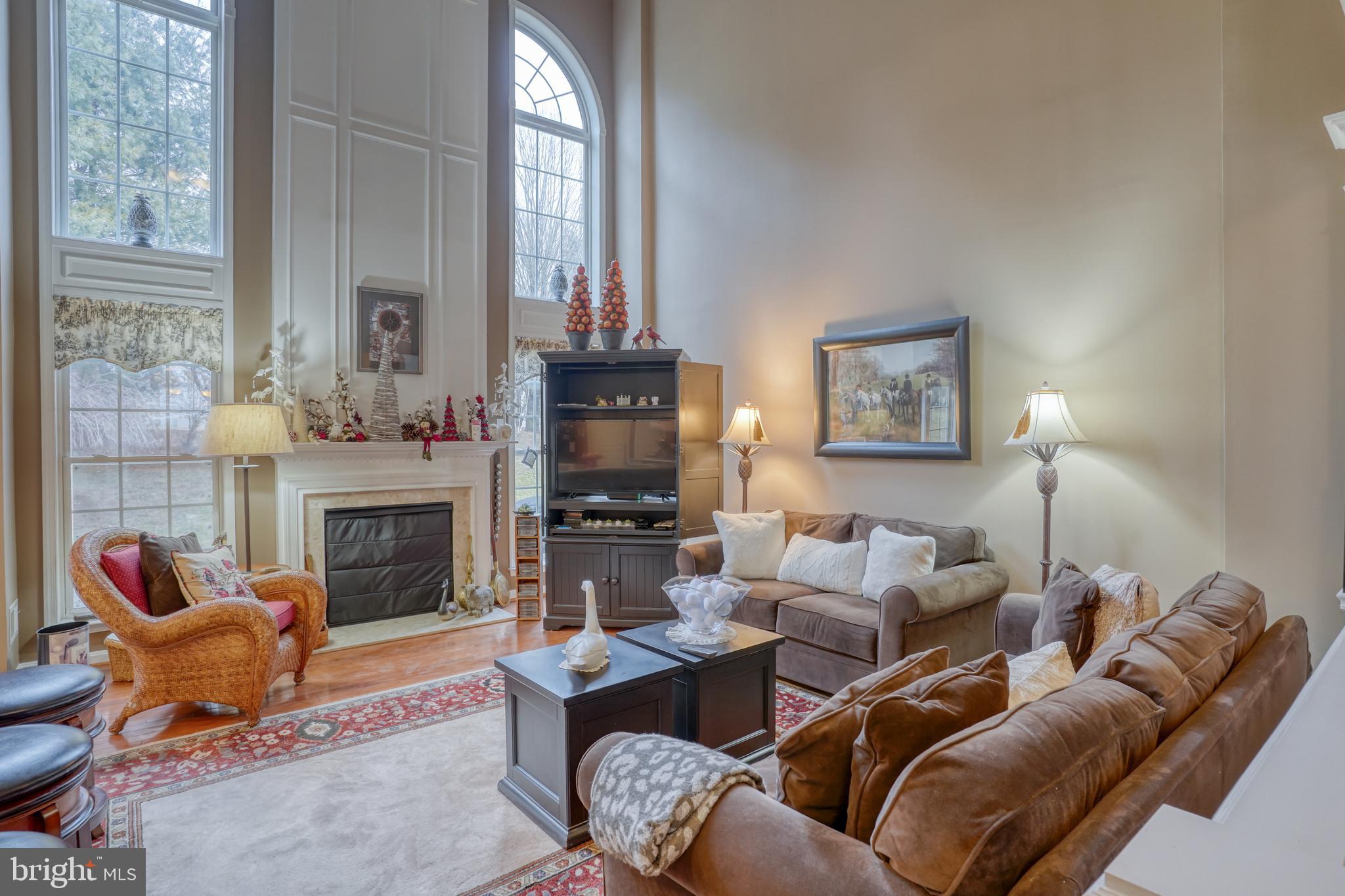 TRADITIONS AT LONG - Residential