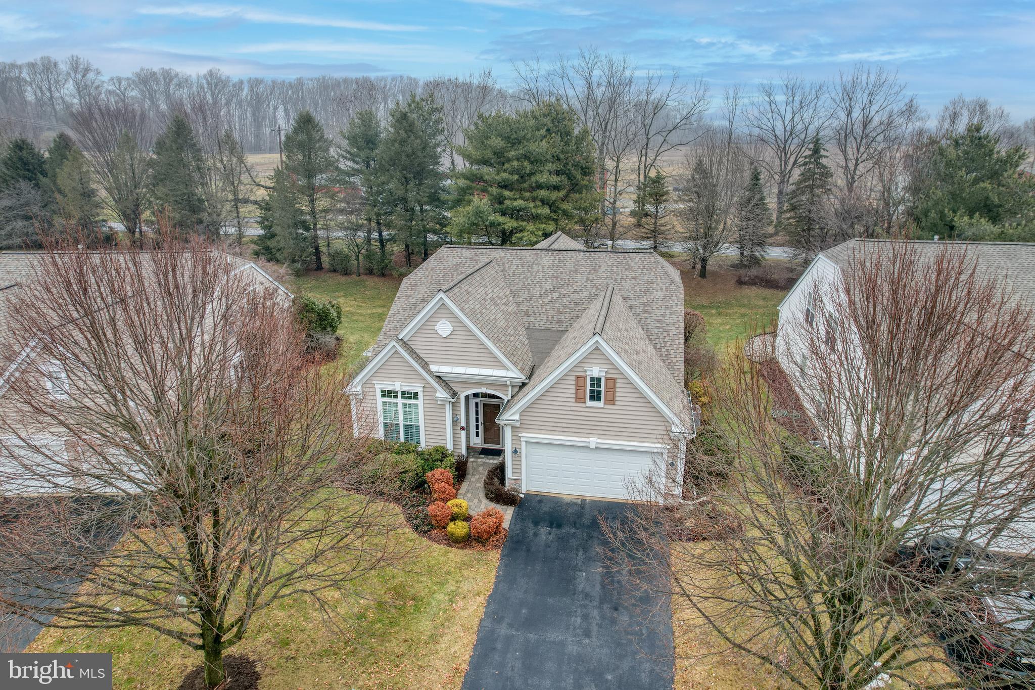 TRADITIONS AT LONG - Residential