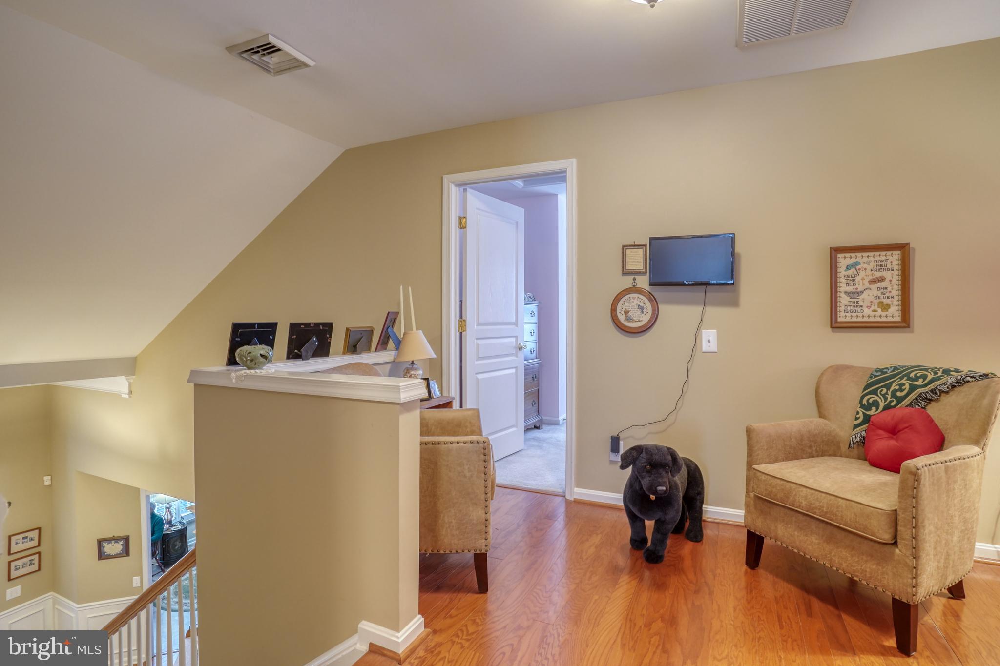 TRADITIONS AT LONG - Residential