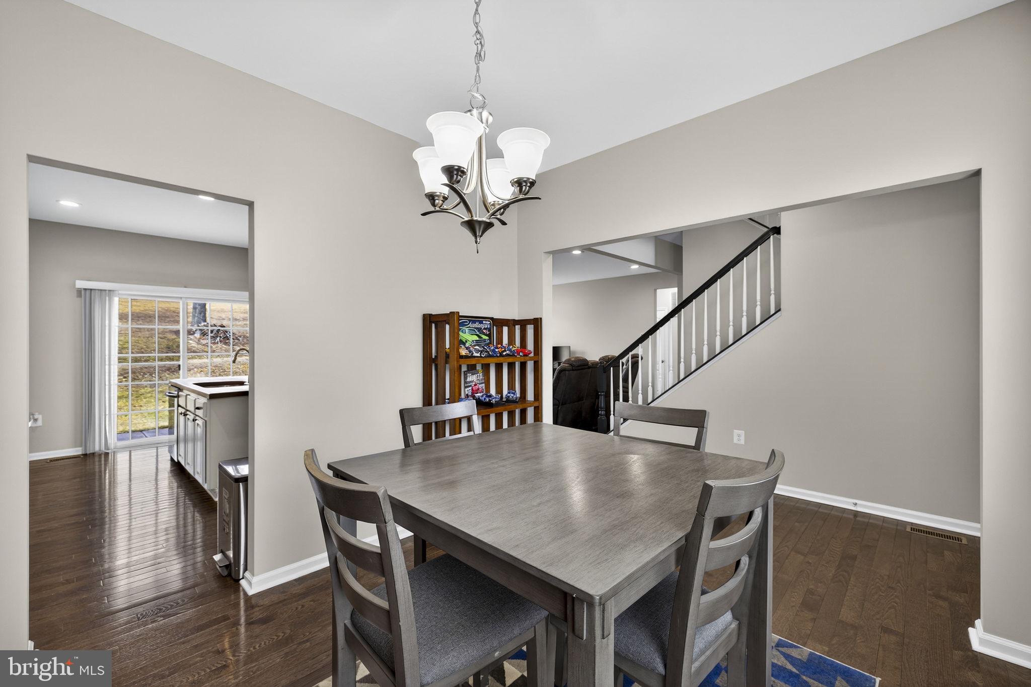 LAKE HOLIDAY ESTATES - Residential