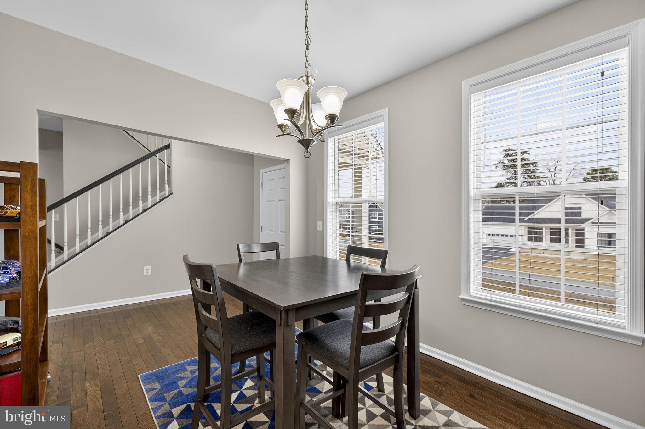 LAKE HOLIDAY ESTATES - Residential