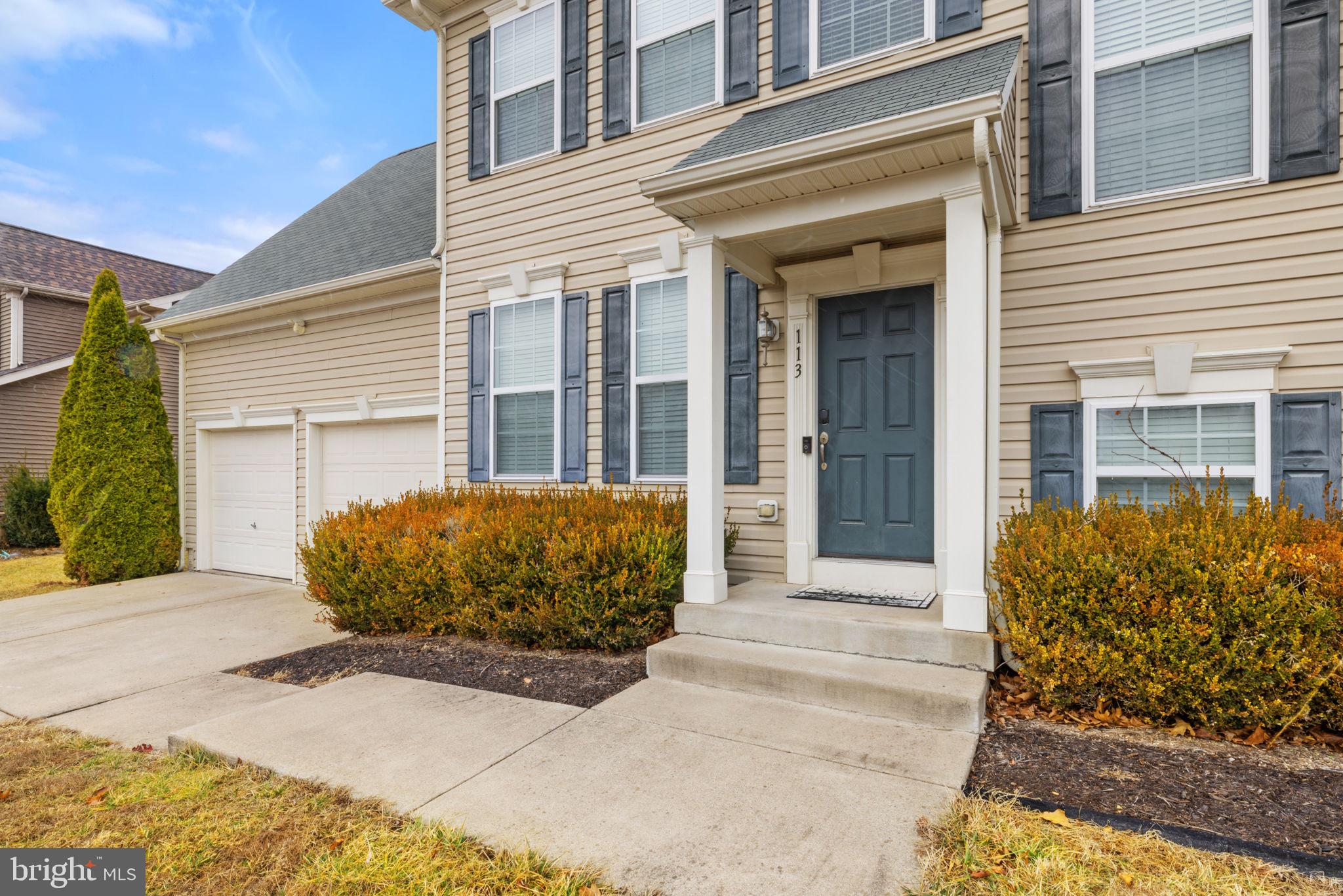 LAKE HOLIDAY ESTATES - Residential