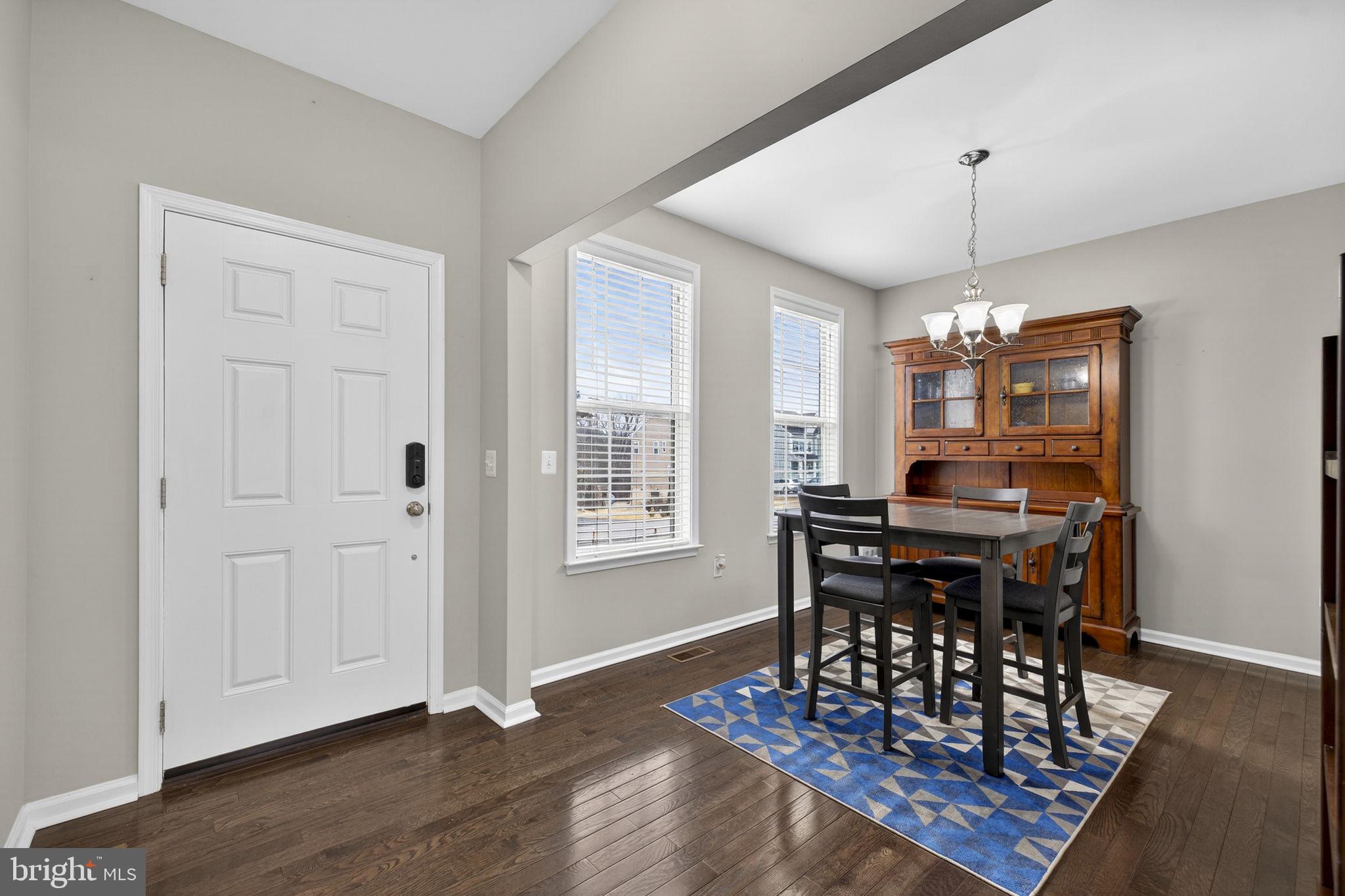 LAKE HOLIDAY ESTATES - Residential