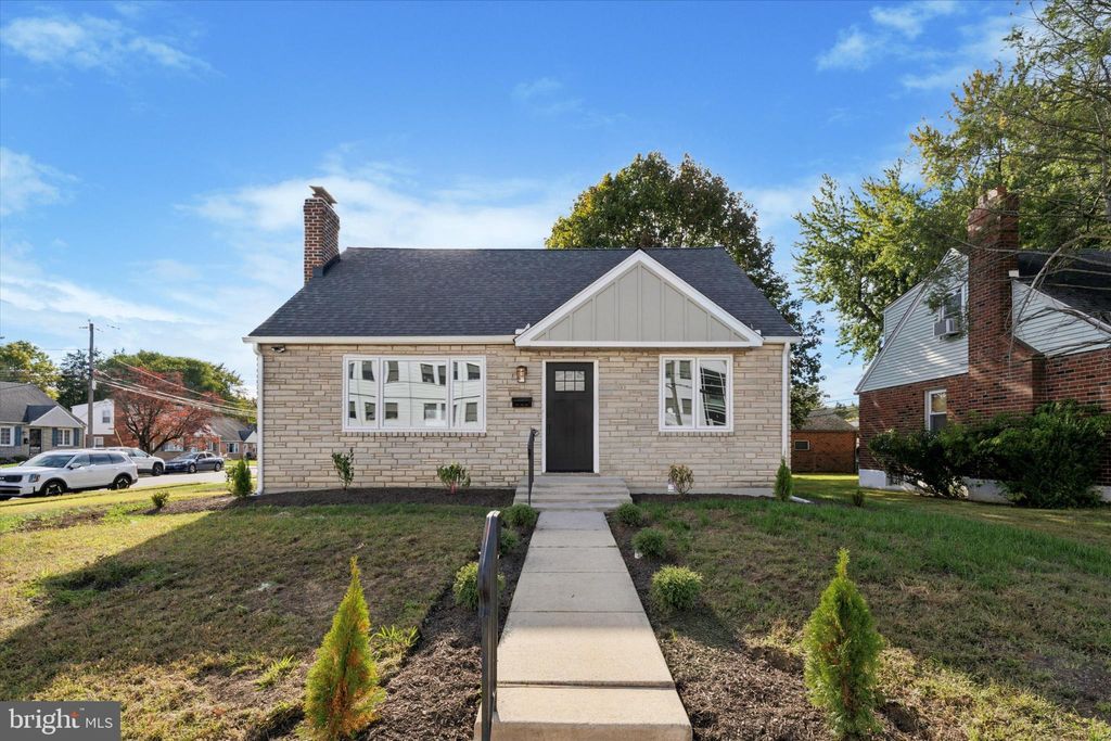 Photo of 636 S Eagle Road, HAVERTOWN, PA 19083 (MLS # PADE2102288)