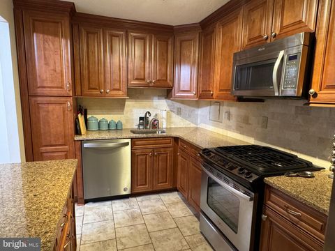 1300 ARMY NAVY DRIVE 606 ARLINGTON VA 22202