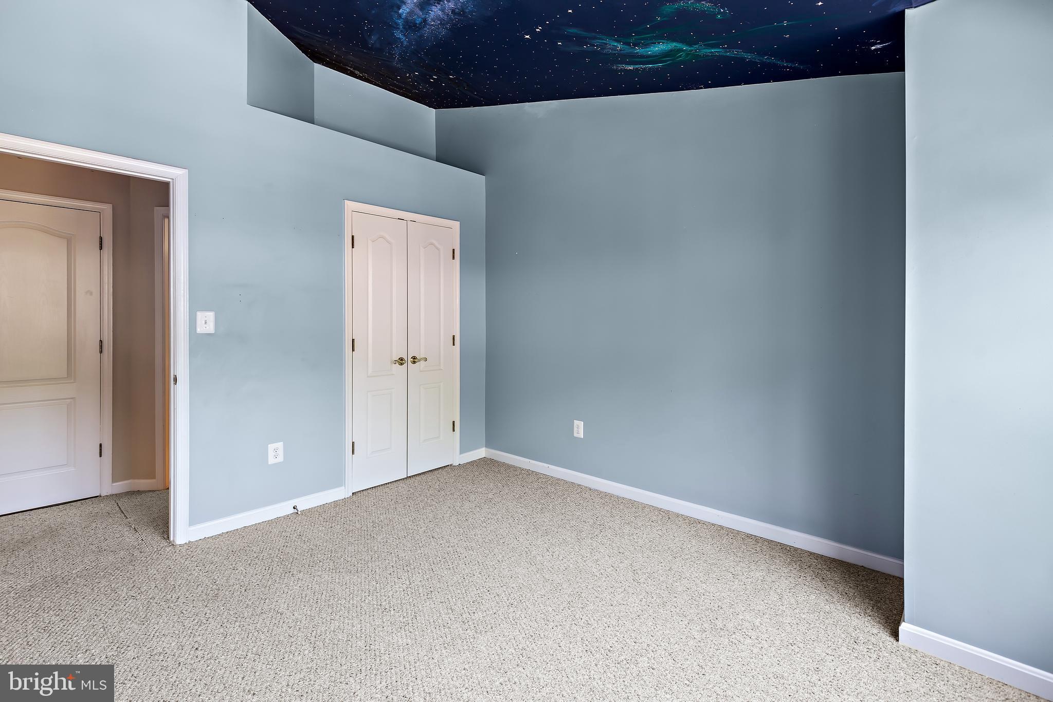 ASHLEIGH WOODS - Residential